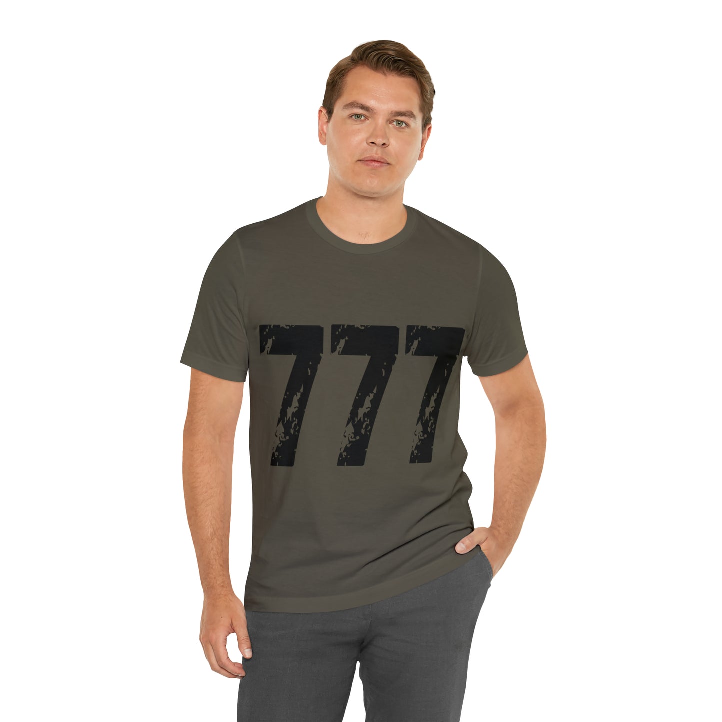 777 Tee