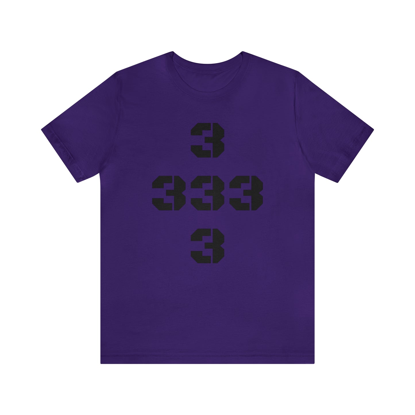 333 Trinity Tee