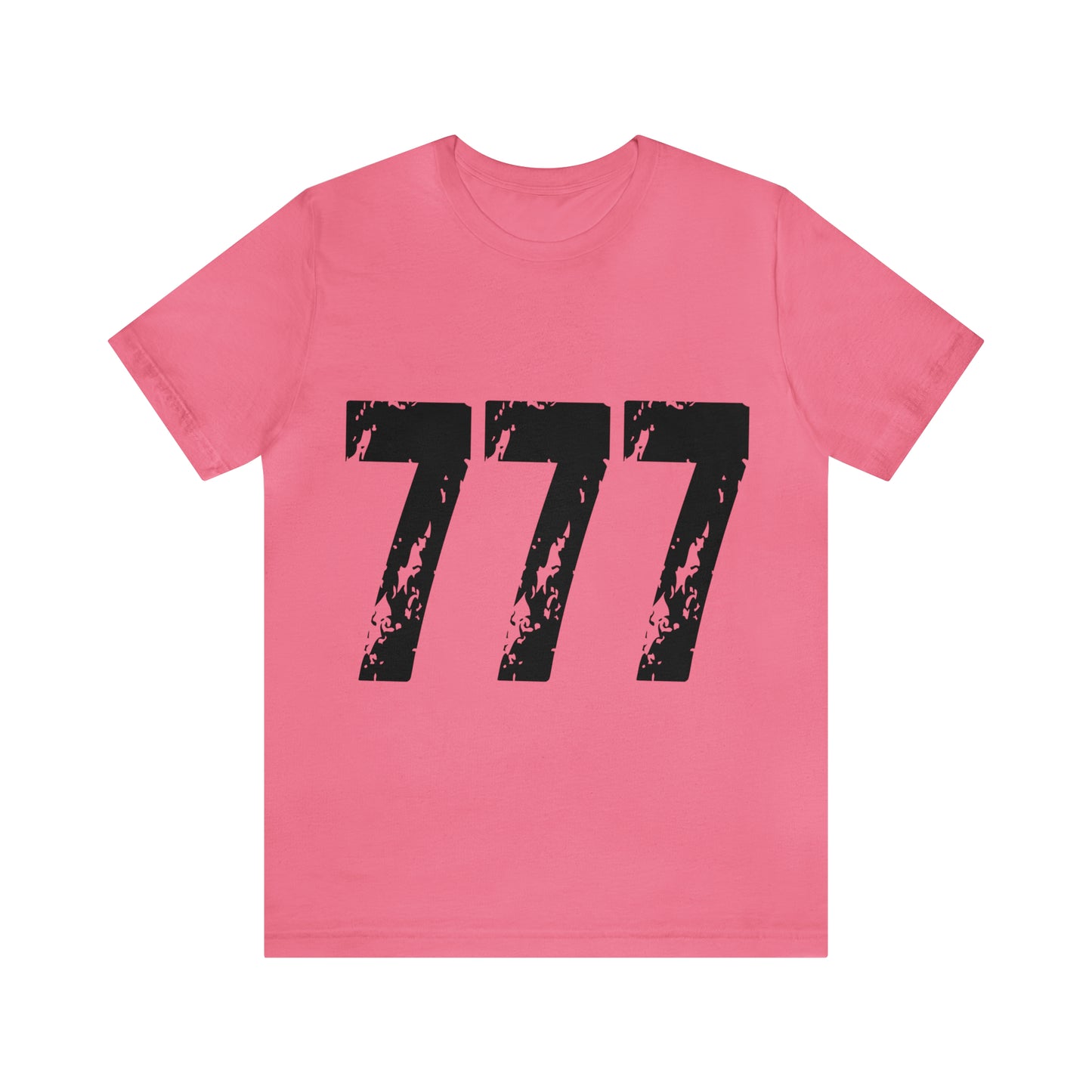 777 Tee