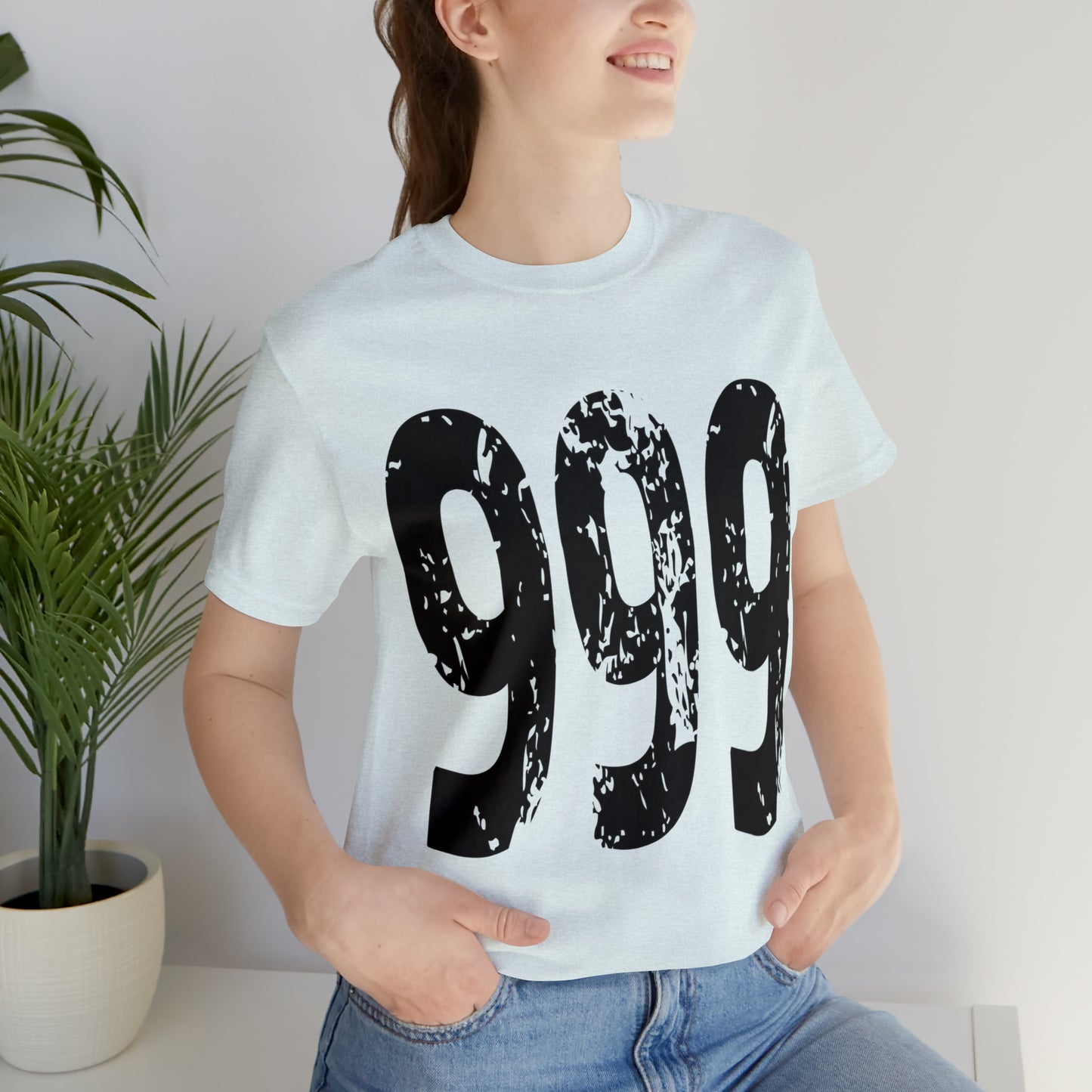 999 Tee