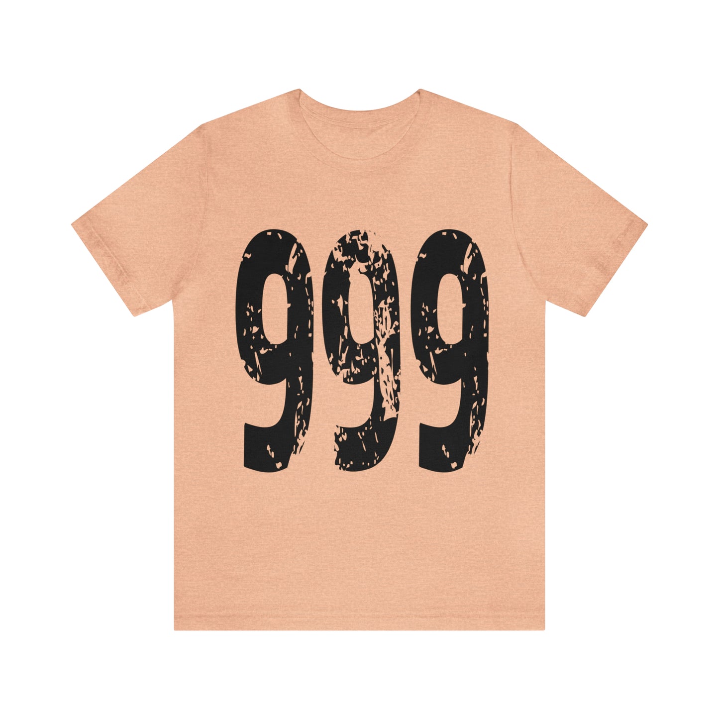 999 Tee