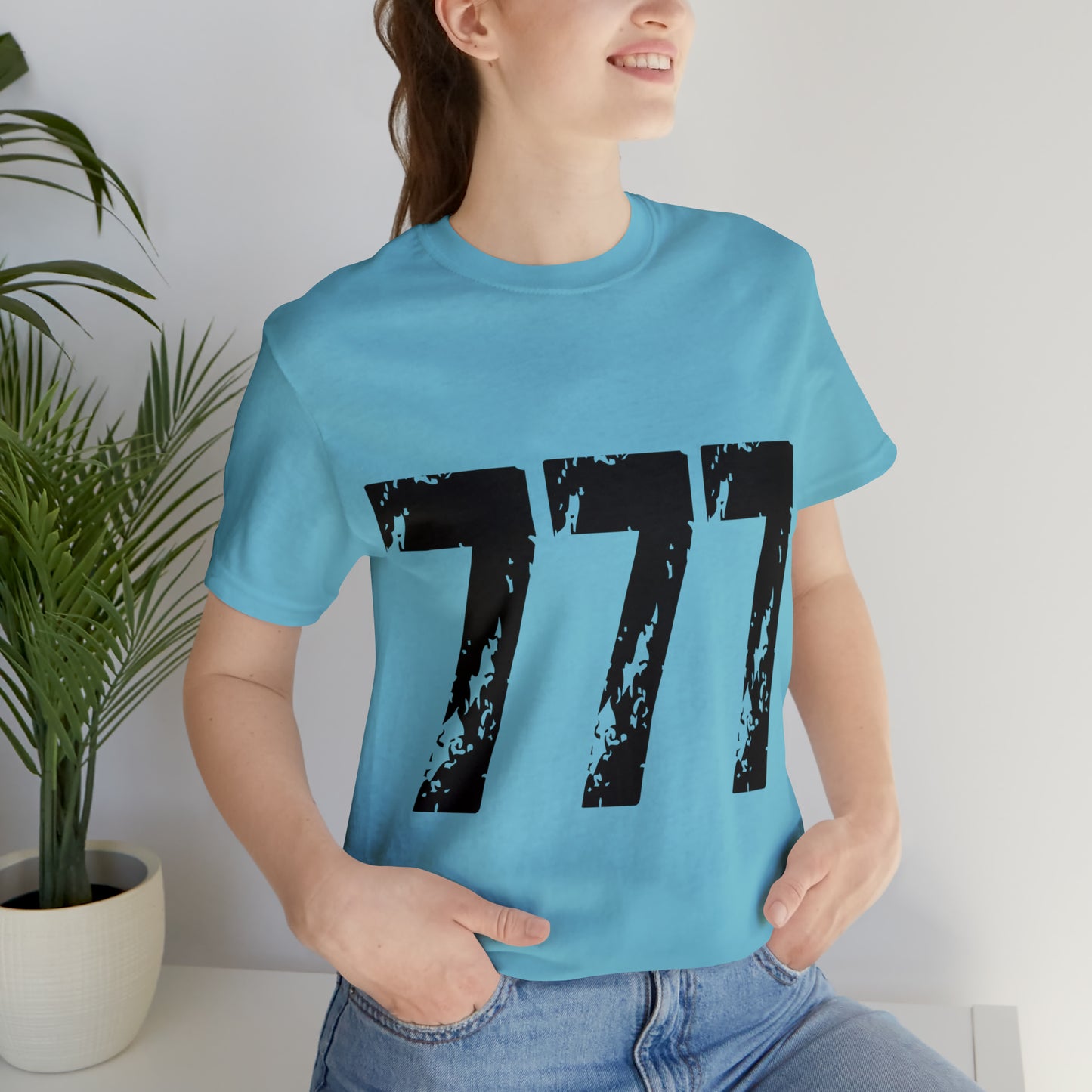 777 Tee