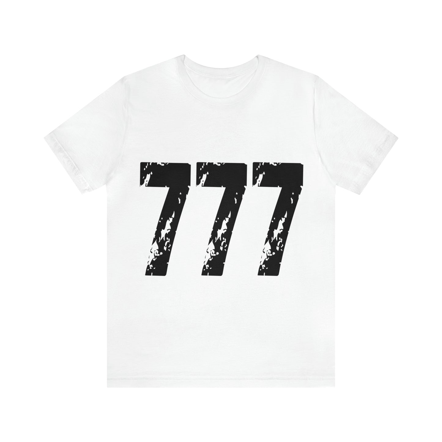 777 Tee