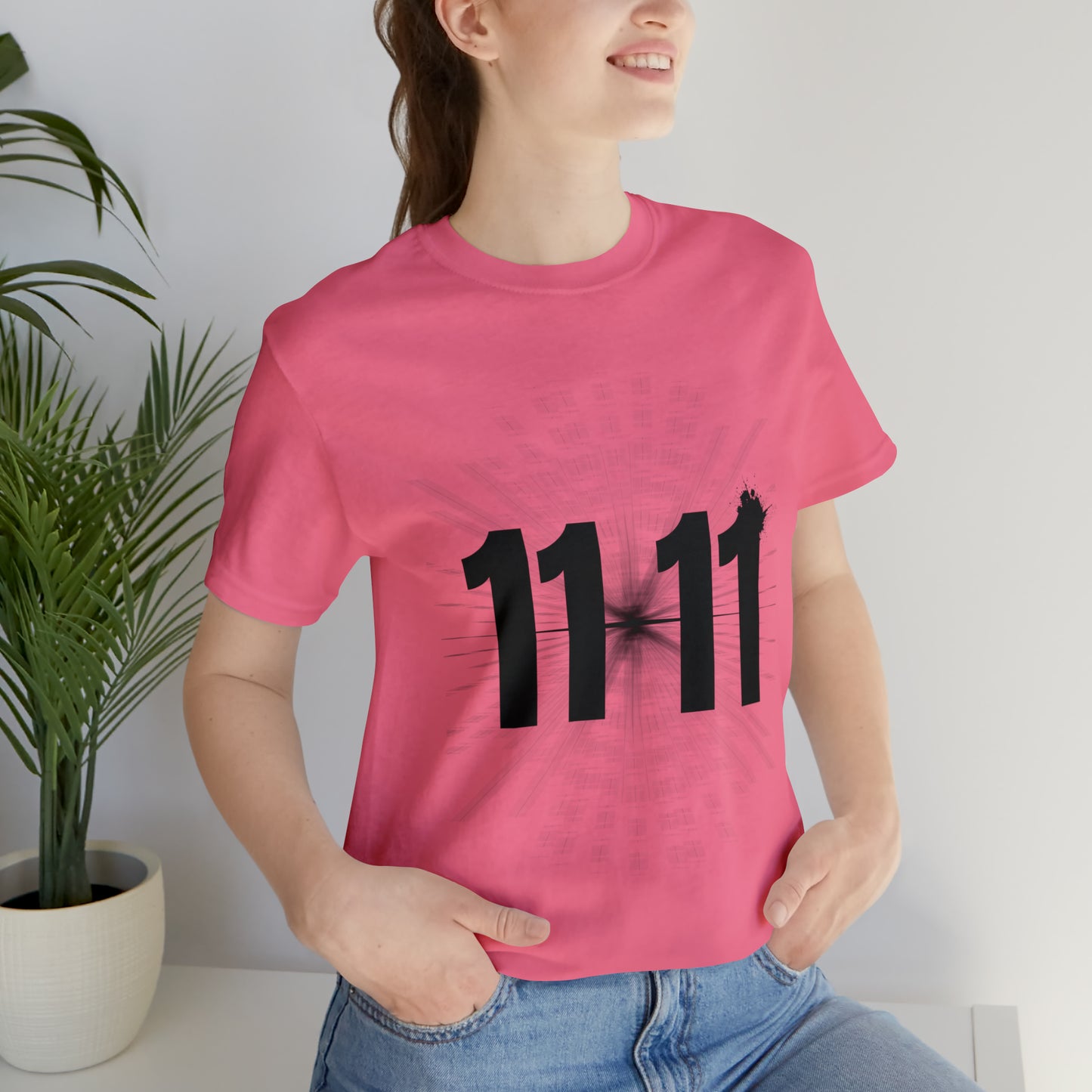 1111 Portal Tee