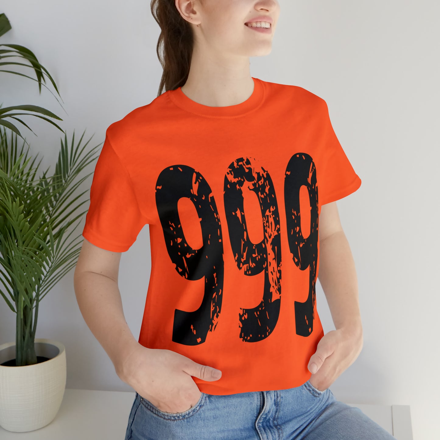 999 Tee