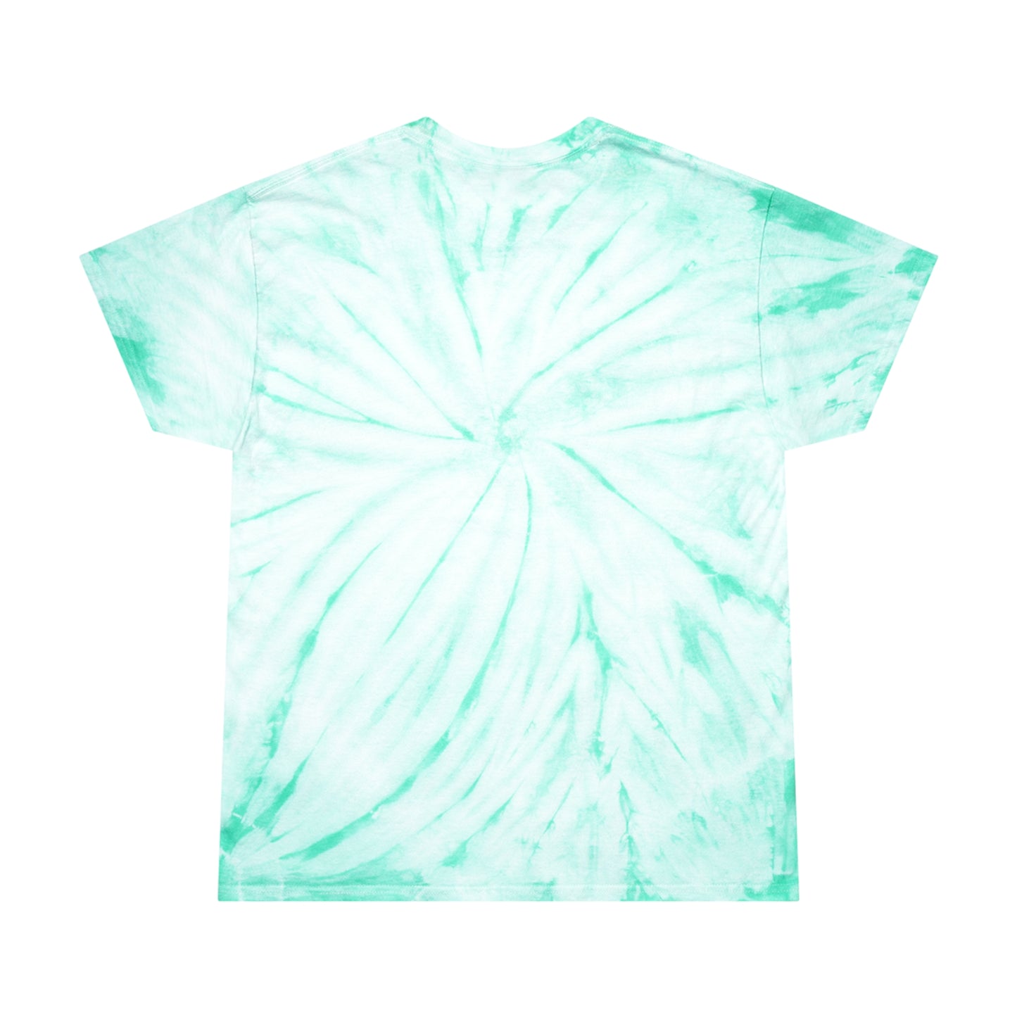 I survived Mercury Retrograde Boy Tie-Dye Tee