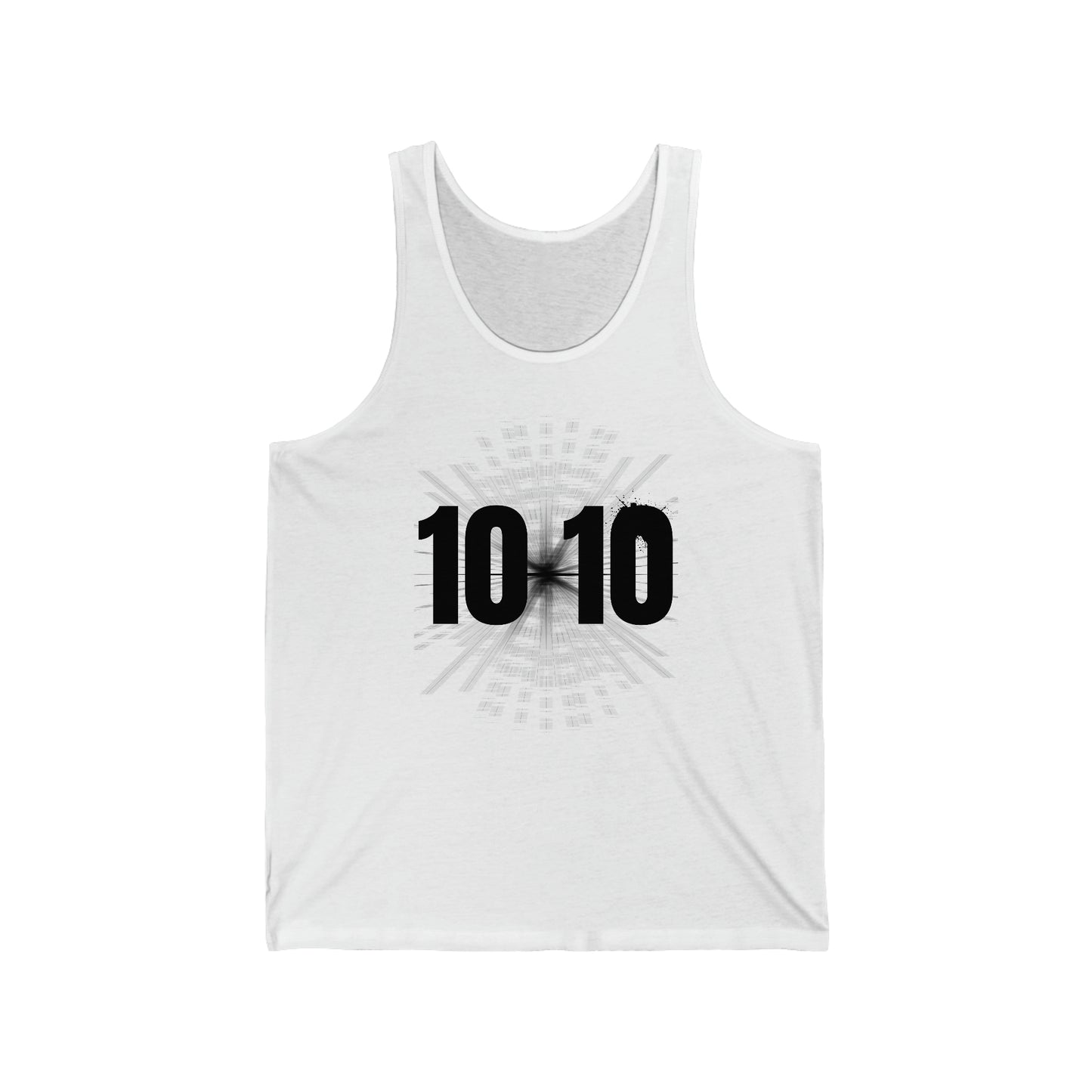1010 Tank