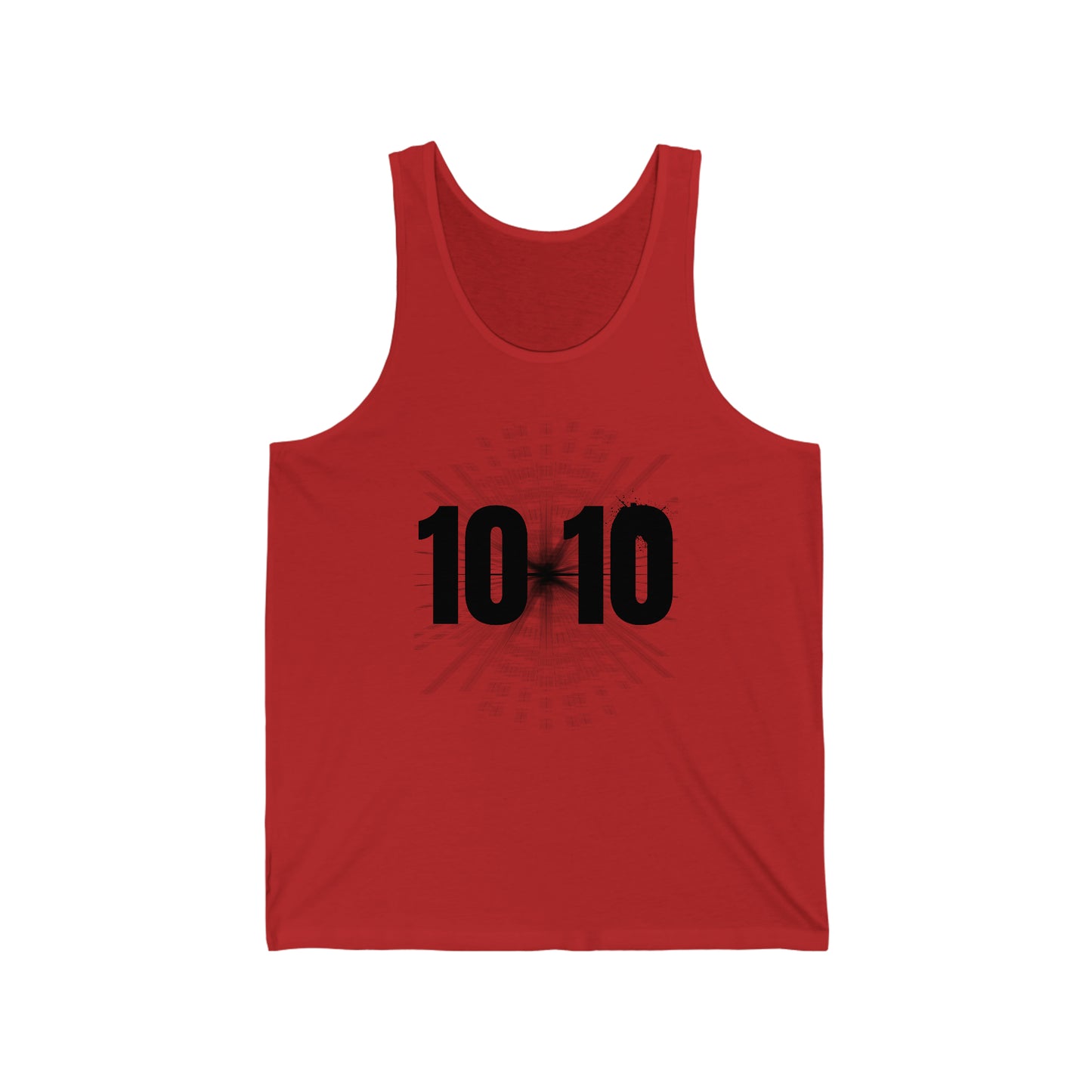 1010 Tank