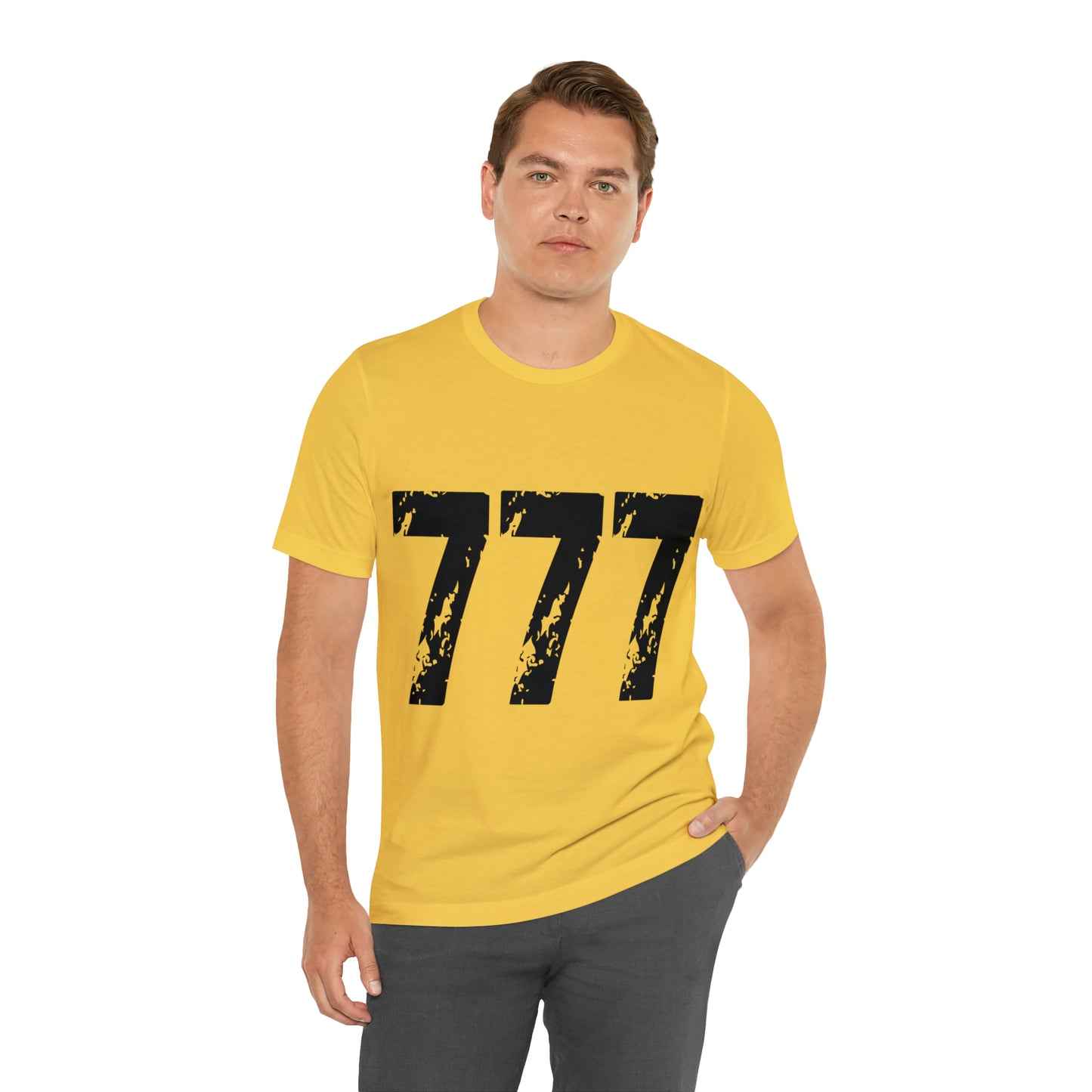 777 Tee