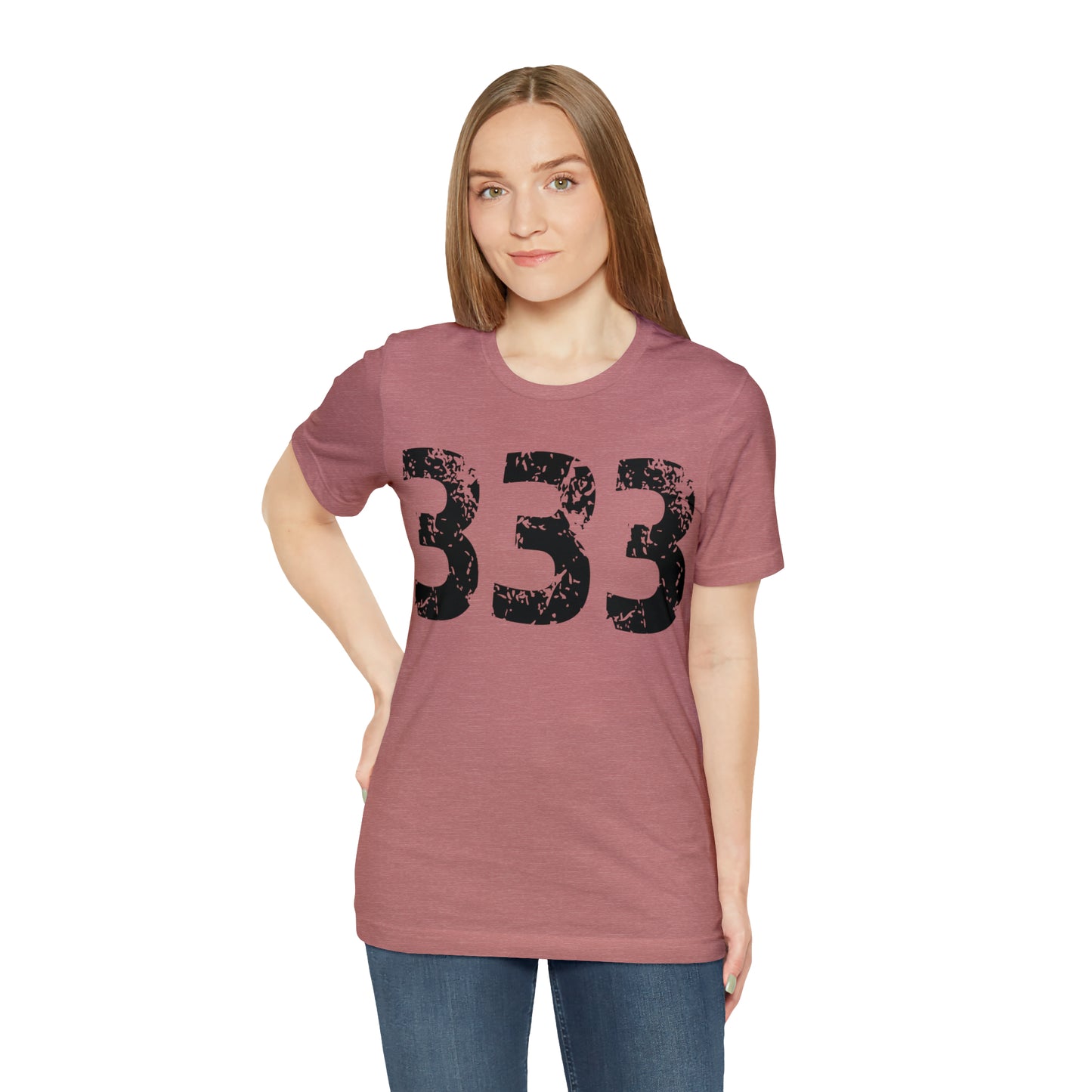 333 Tee