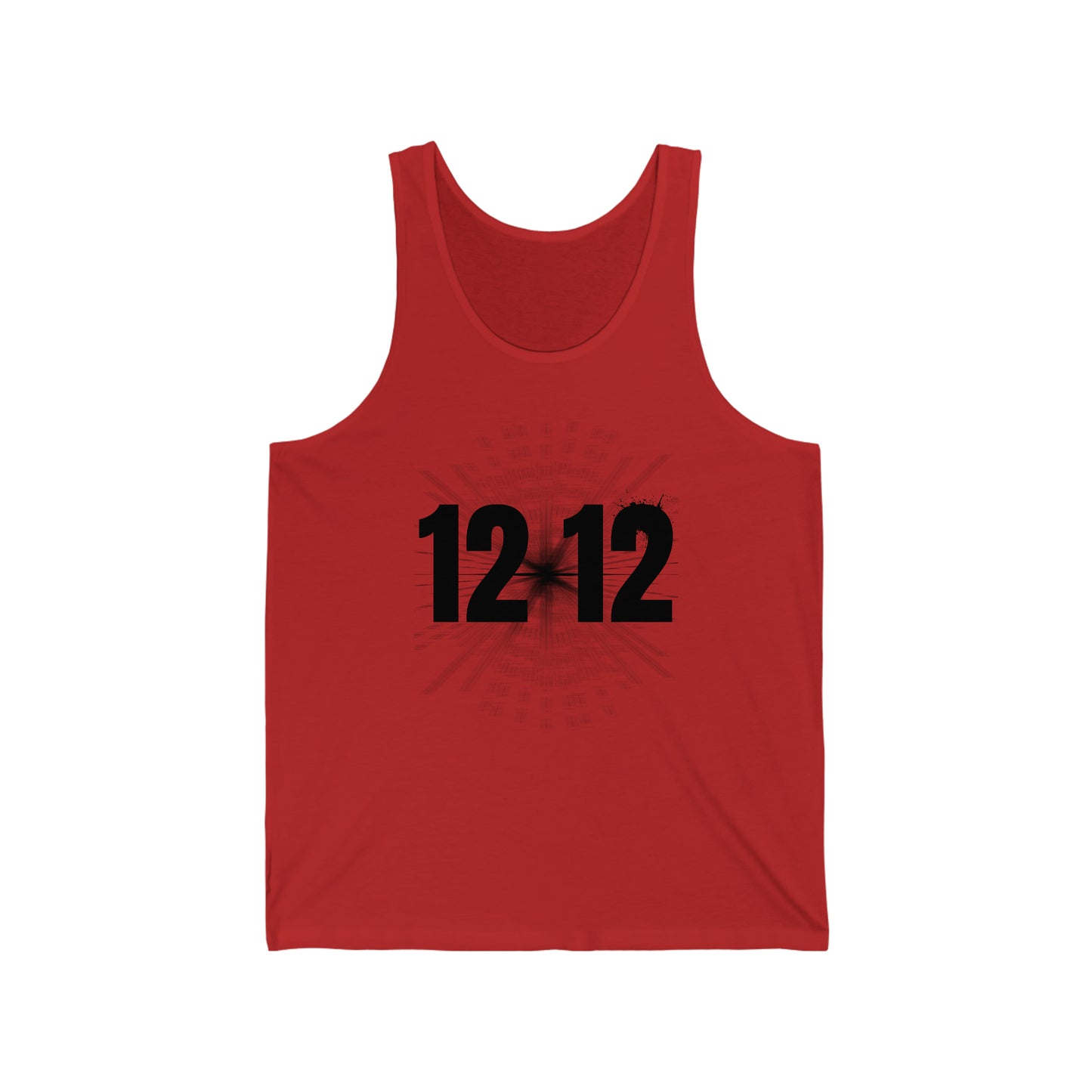 1212 Portal Tank