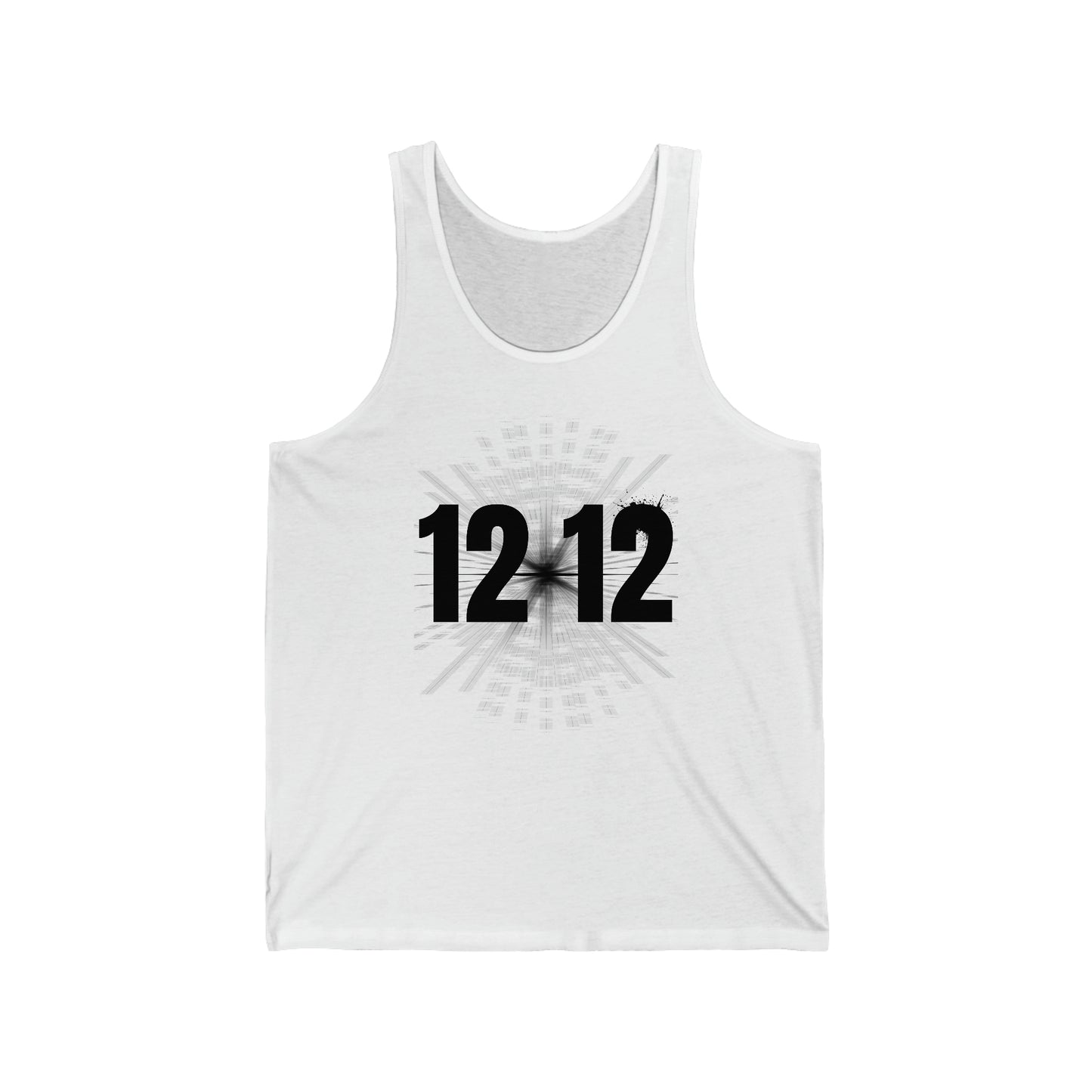 1212 Portal Tank