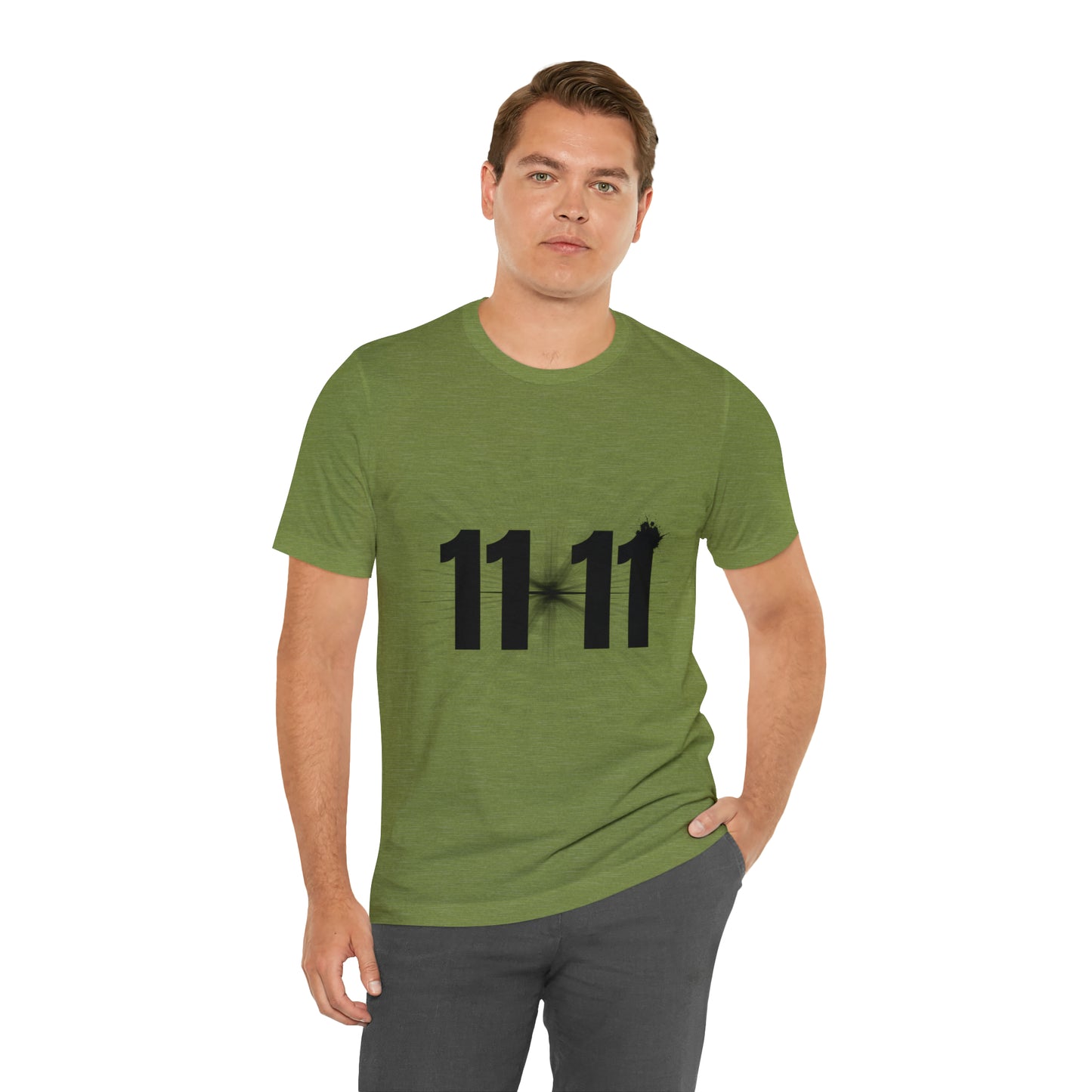 1111 Portal Tee