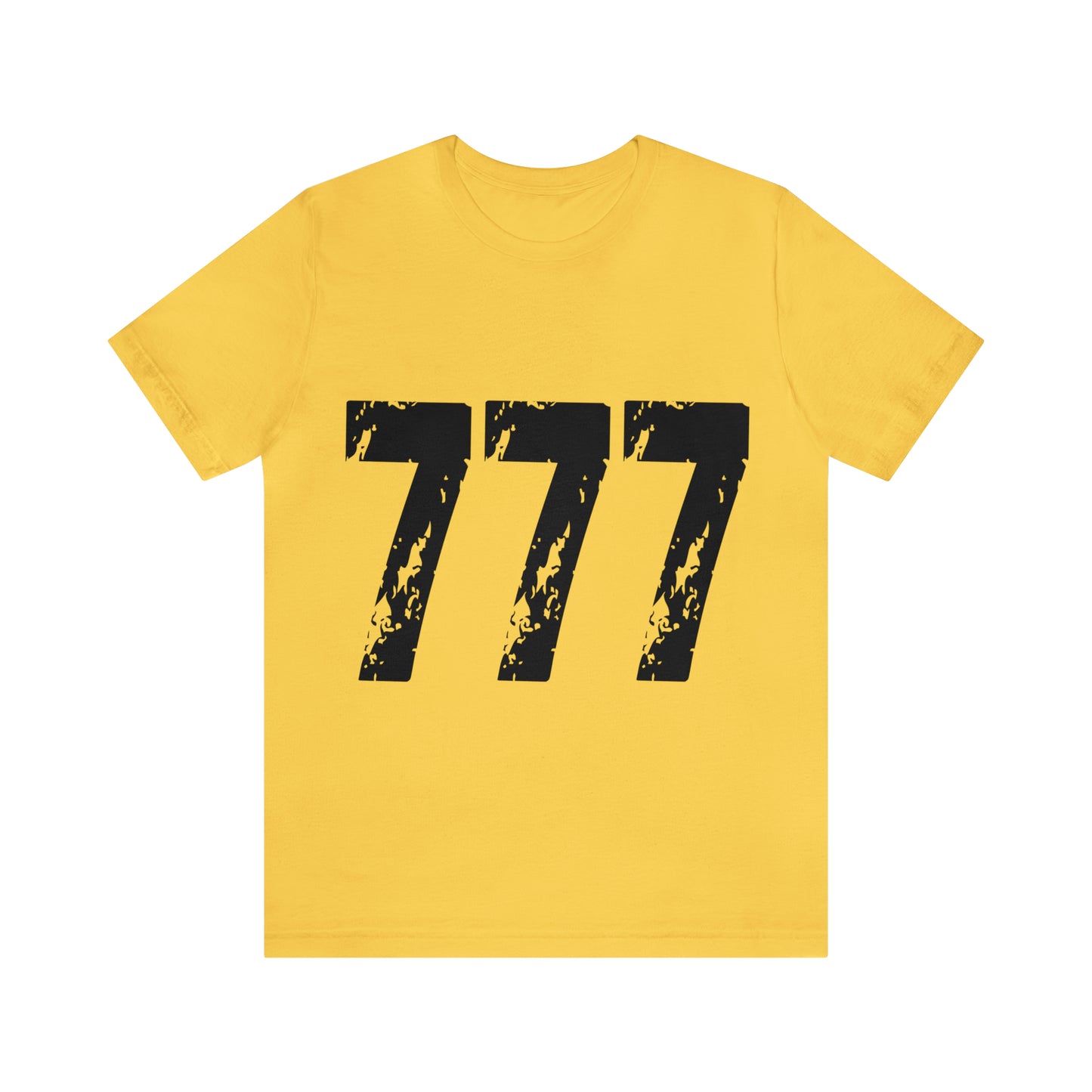 777 Tee