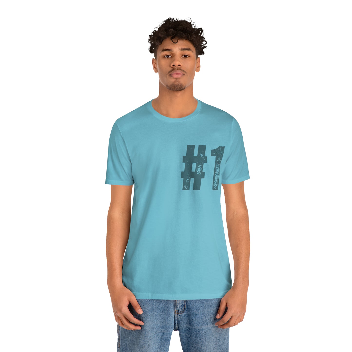 WE ARE #1