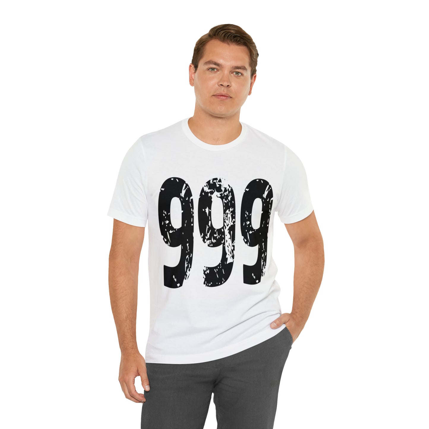 999 Tee