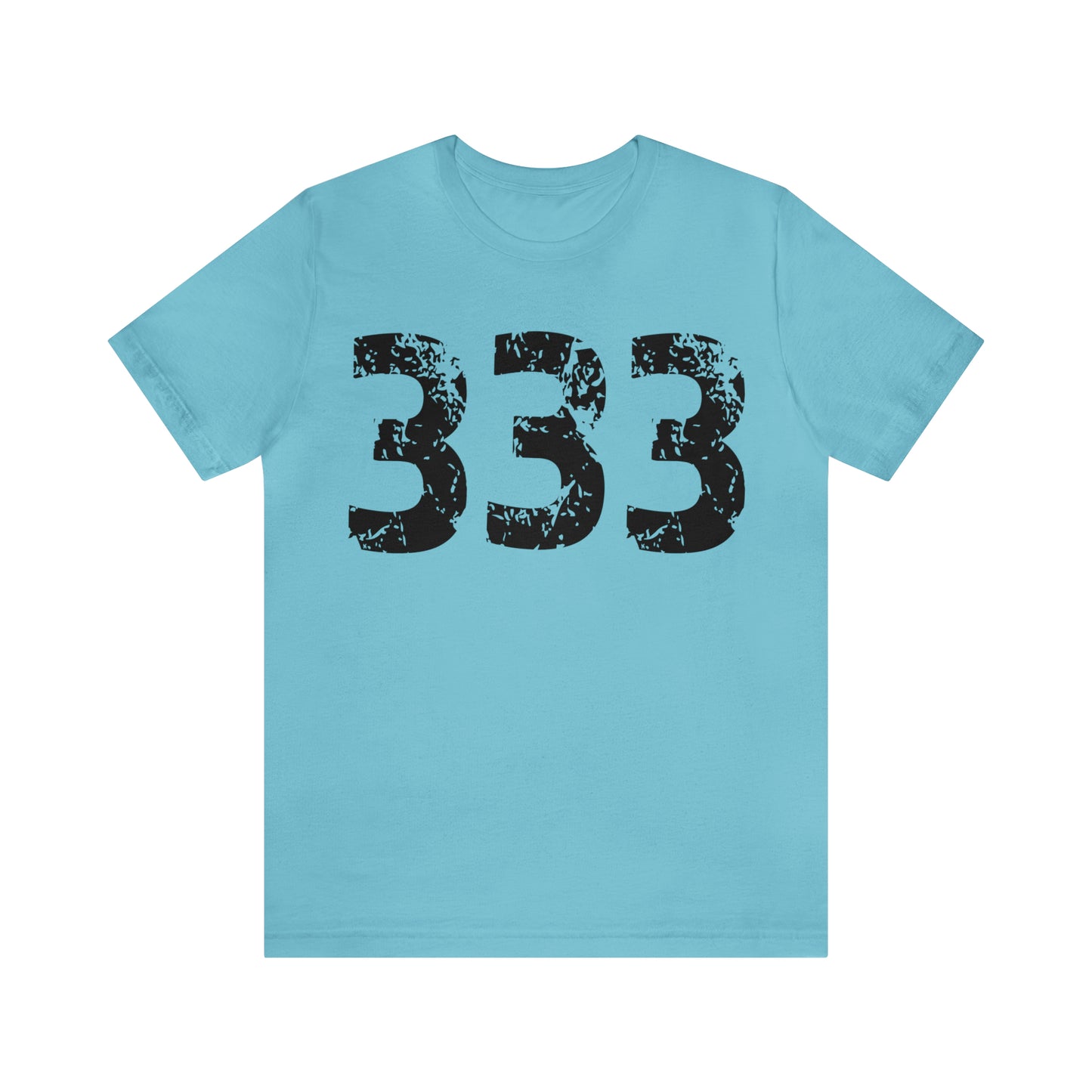 333 Tee