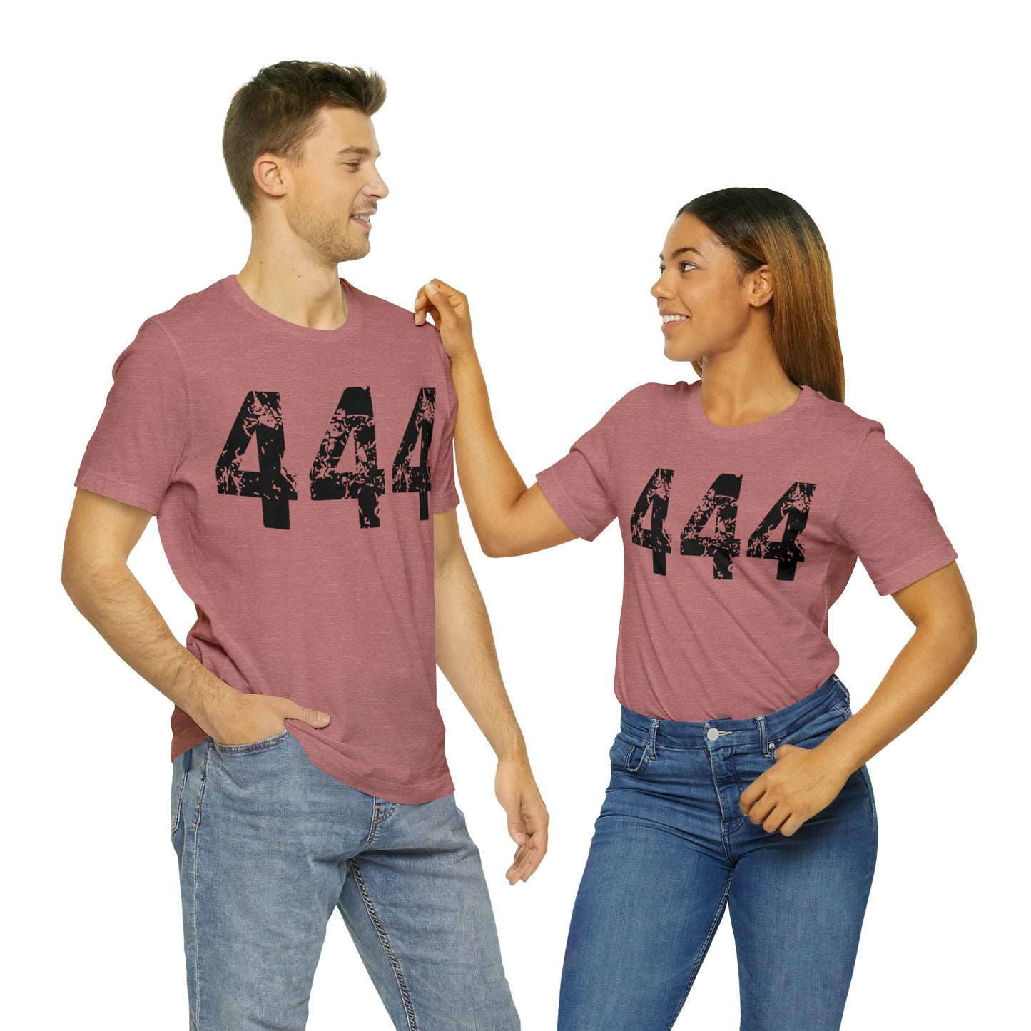 444 Tee