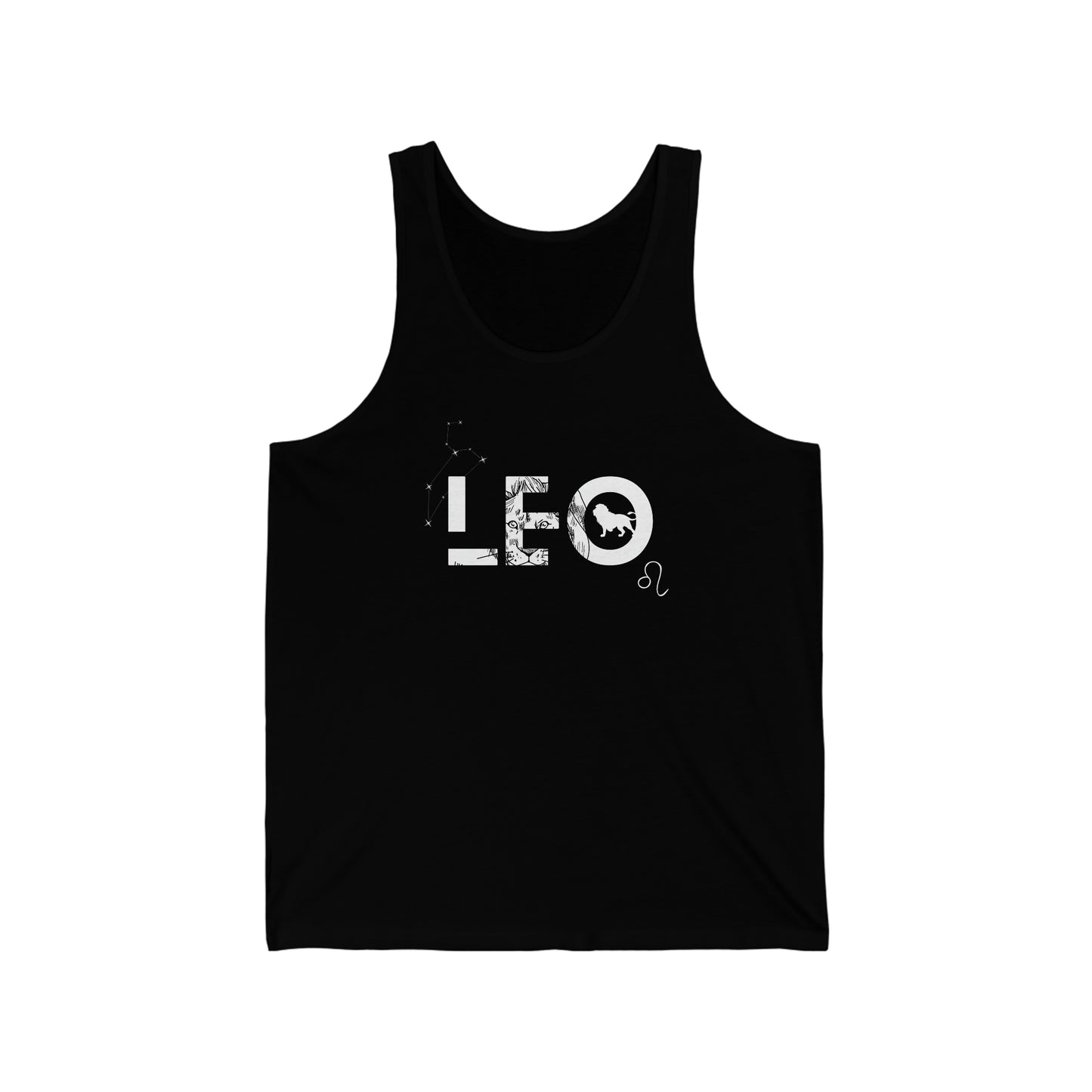 Leo Tank