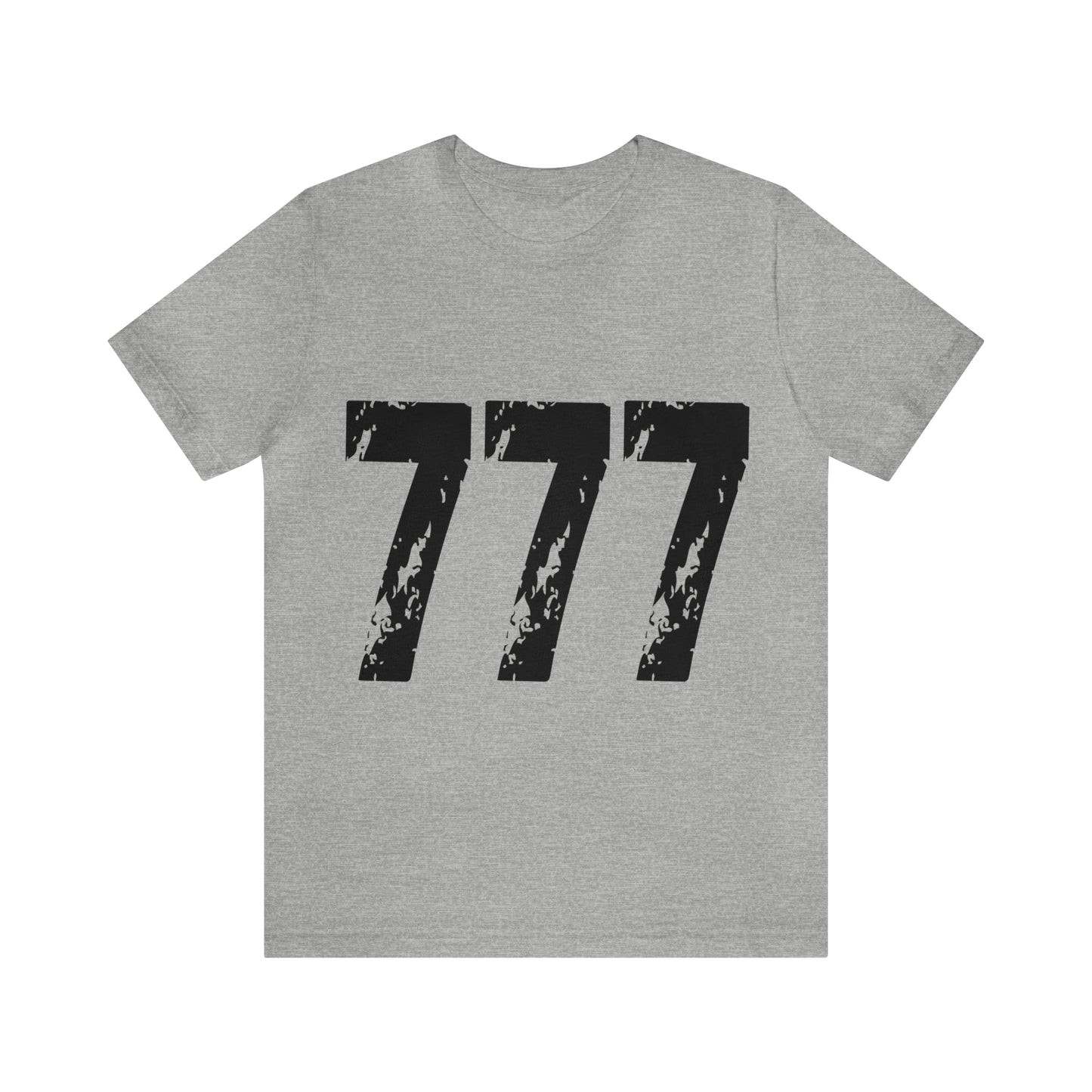 777 Tee