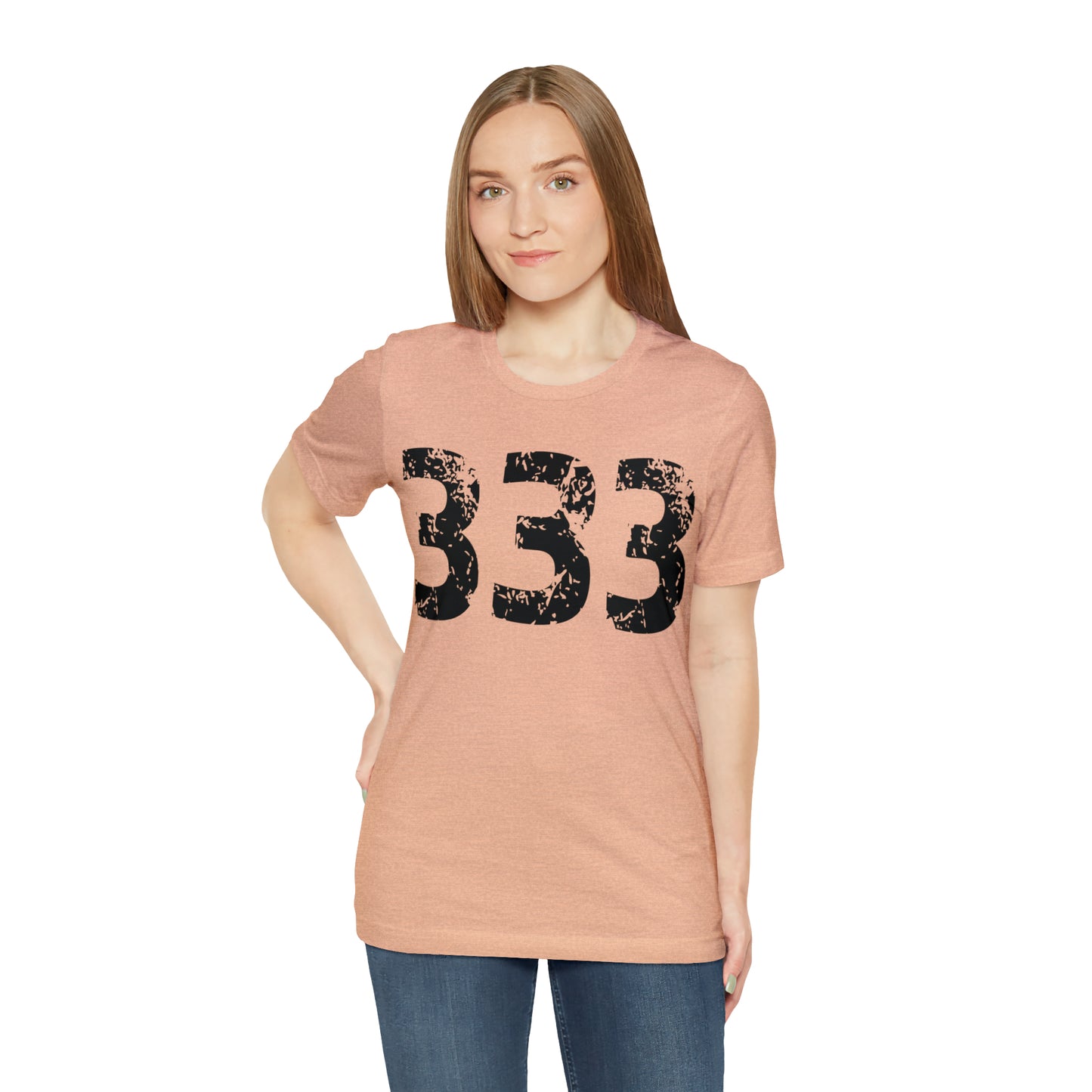 333 Tee