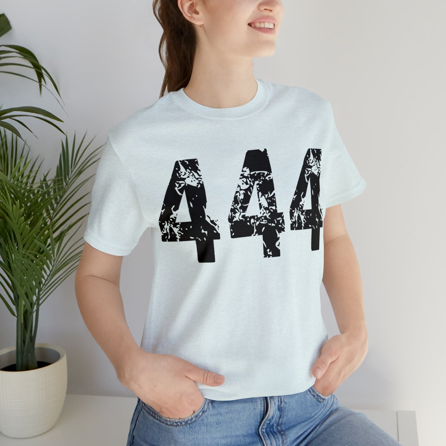 444 Tee