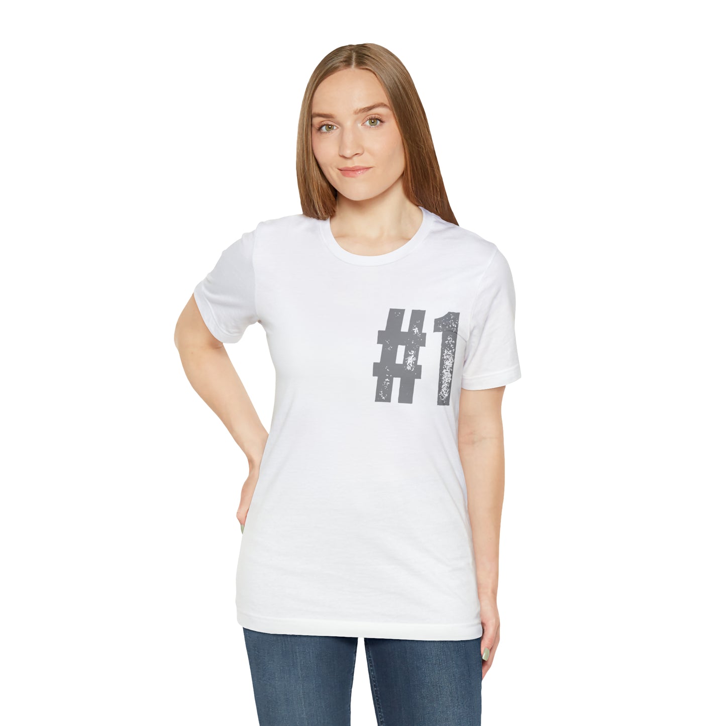 WE ARE #1
