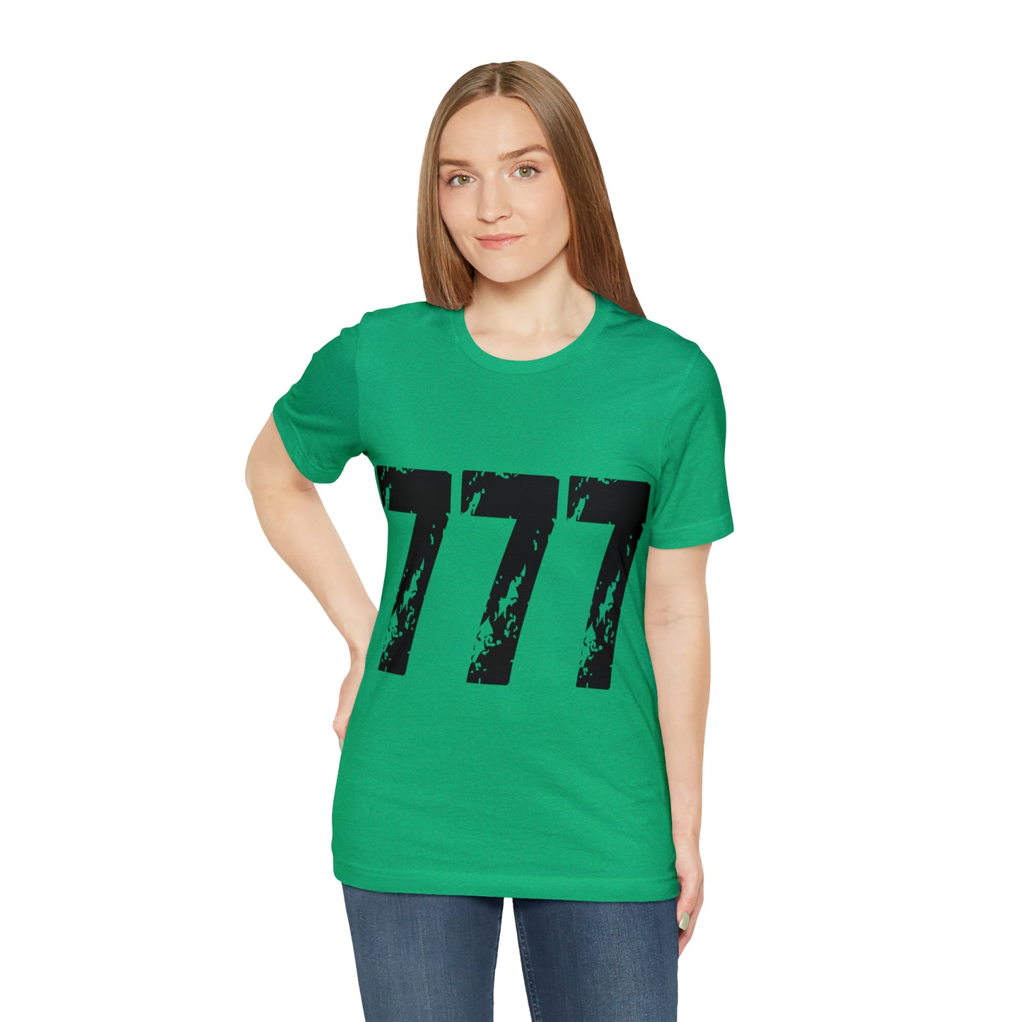 777 Tee