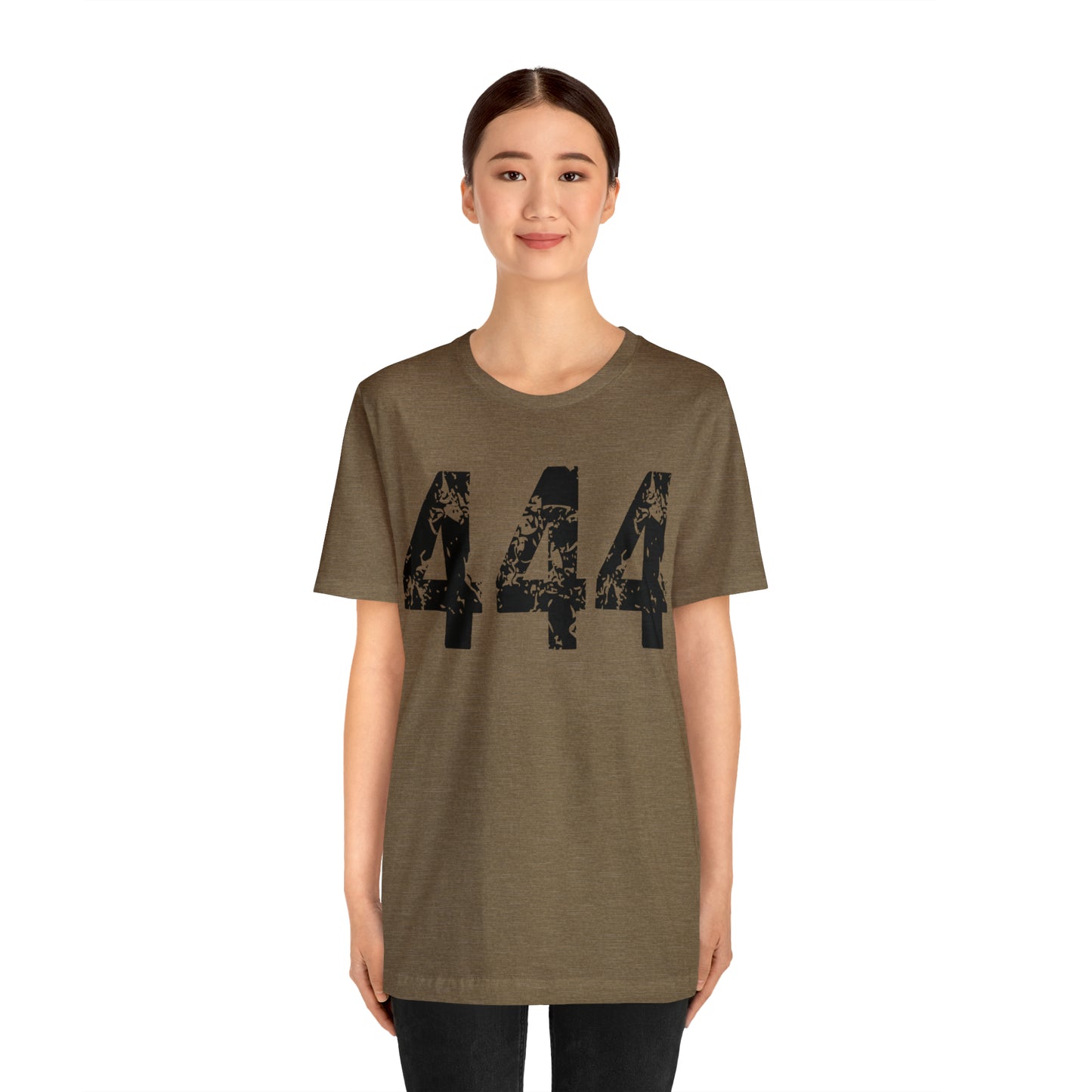 444 Tee