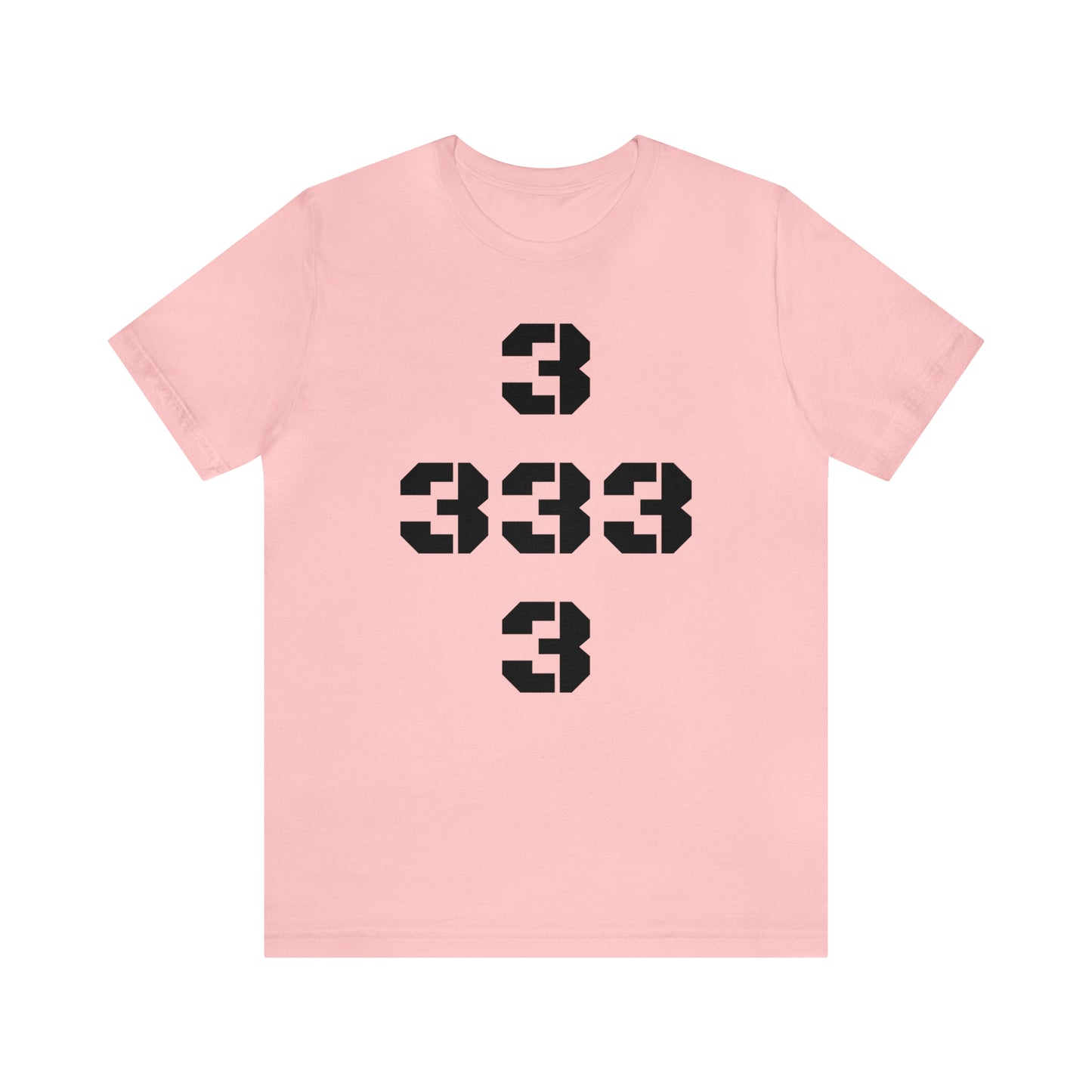 333 Trinity Tee