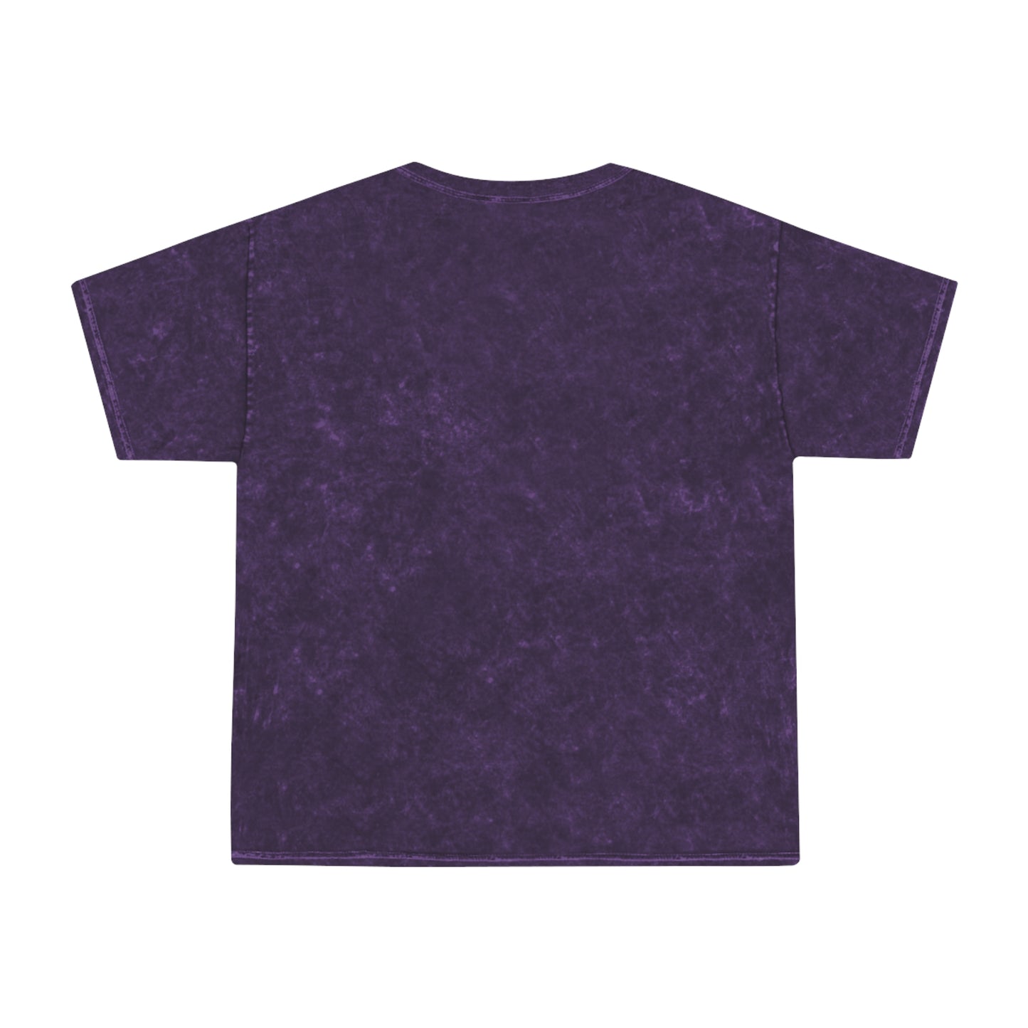 I Survived Mercury Retrograde Girl -Unisex Mineral Wash Tee