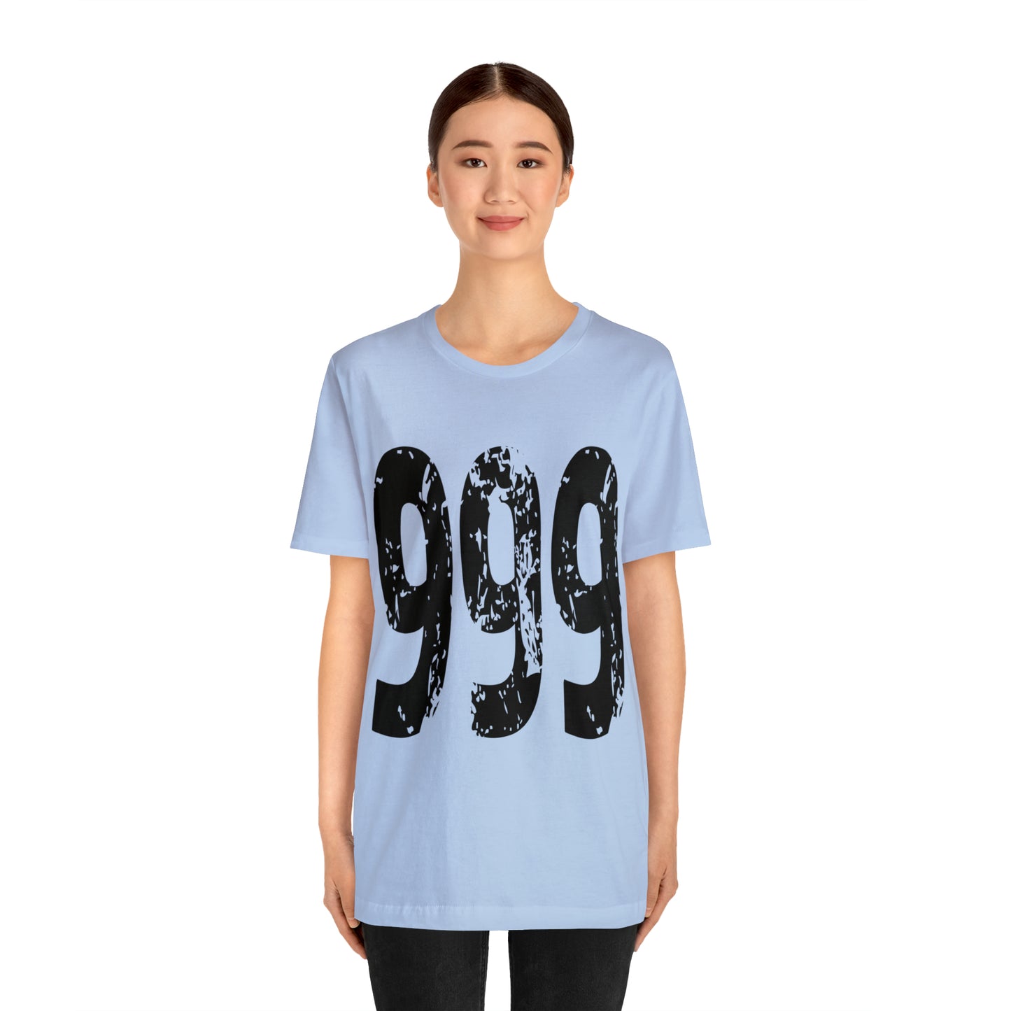 999 Tee