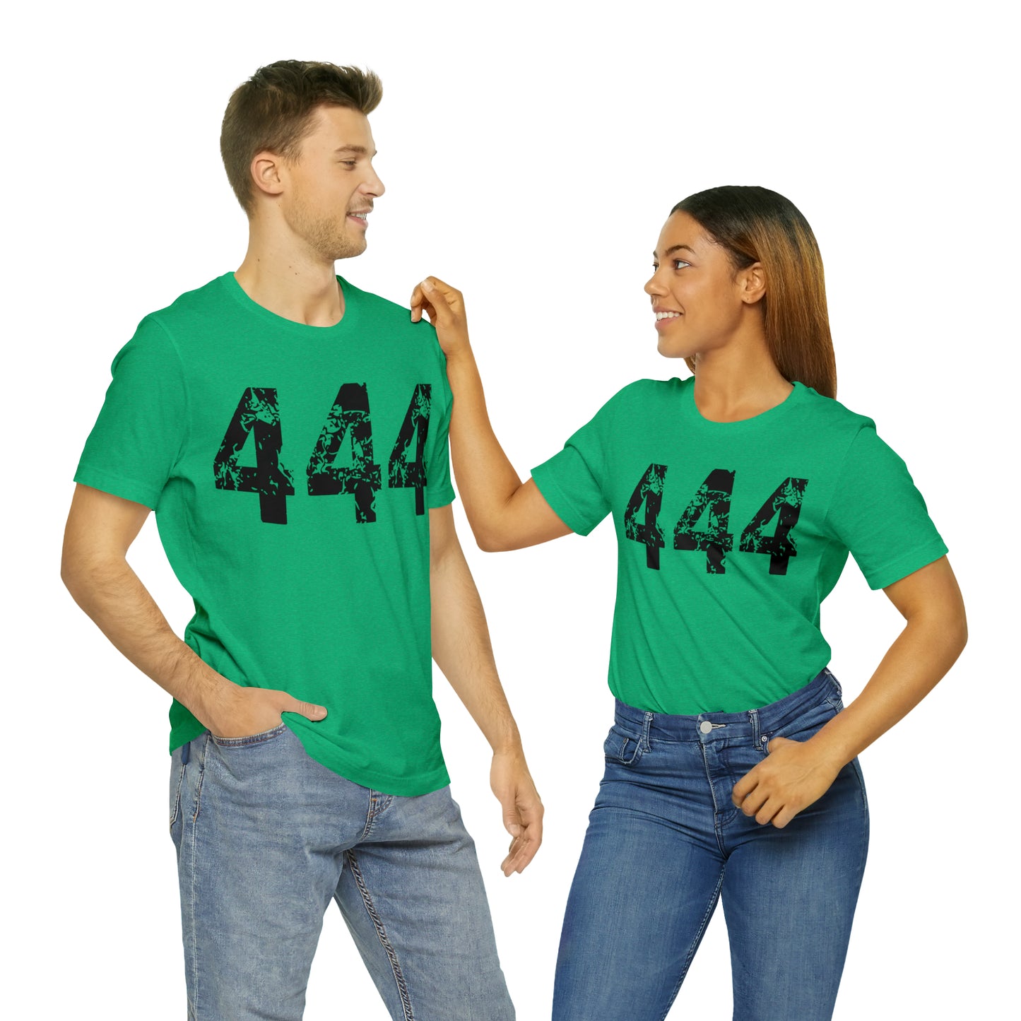 444 Tee