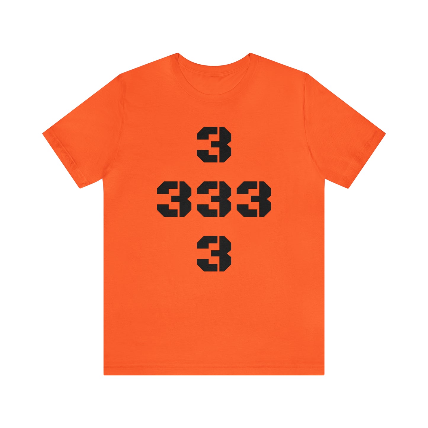 333 Trinity Tee