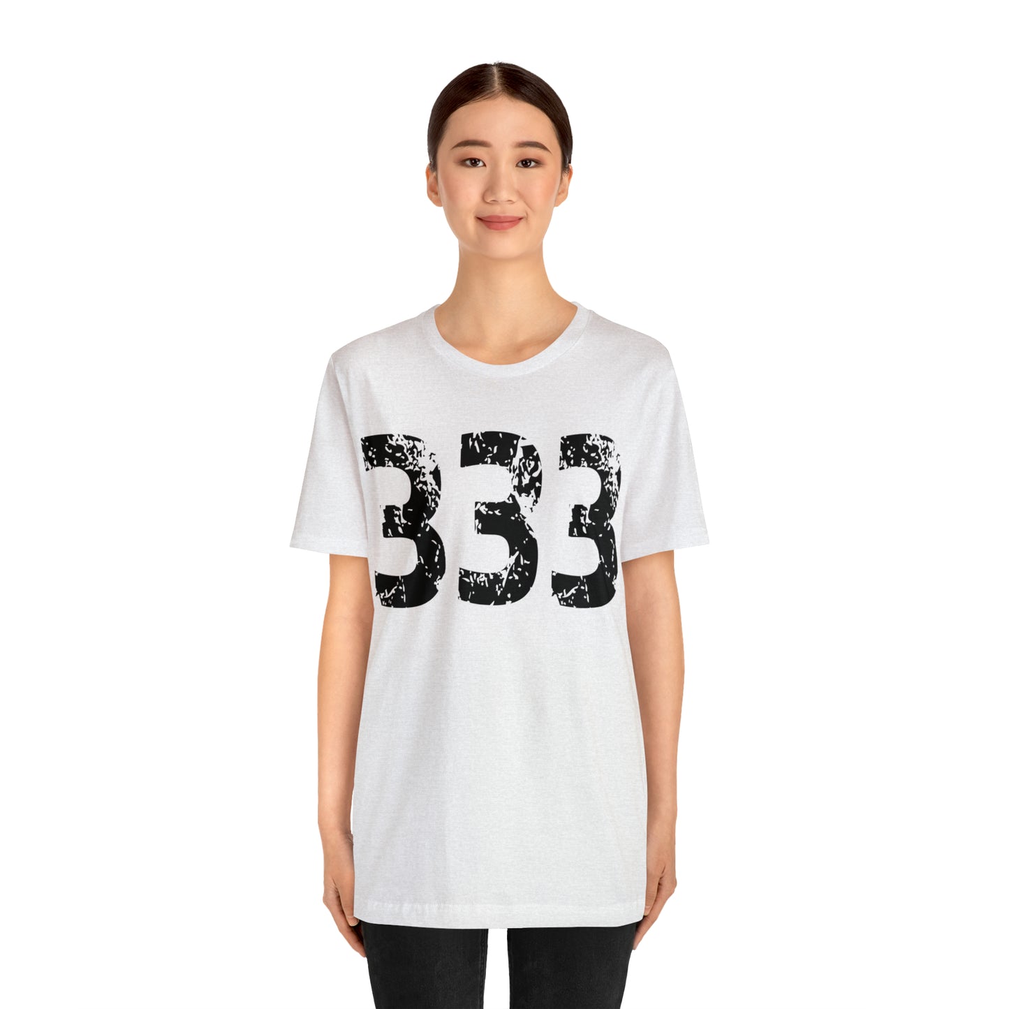333 Tee