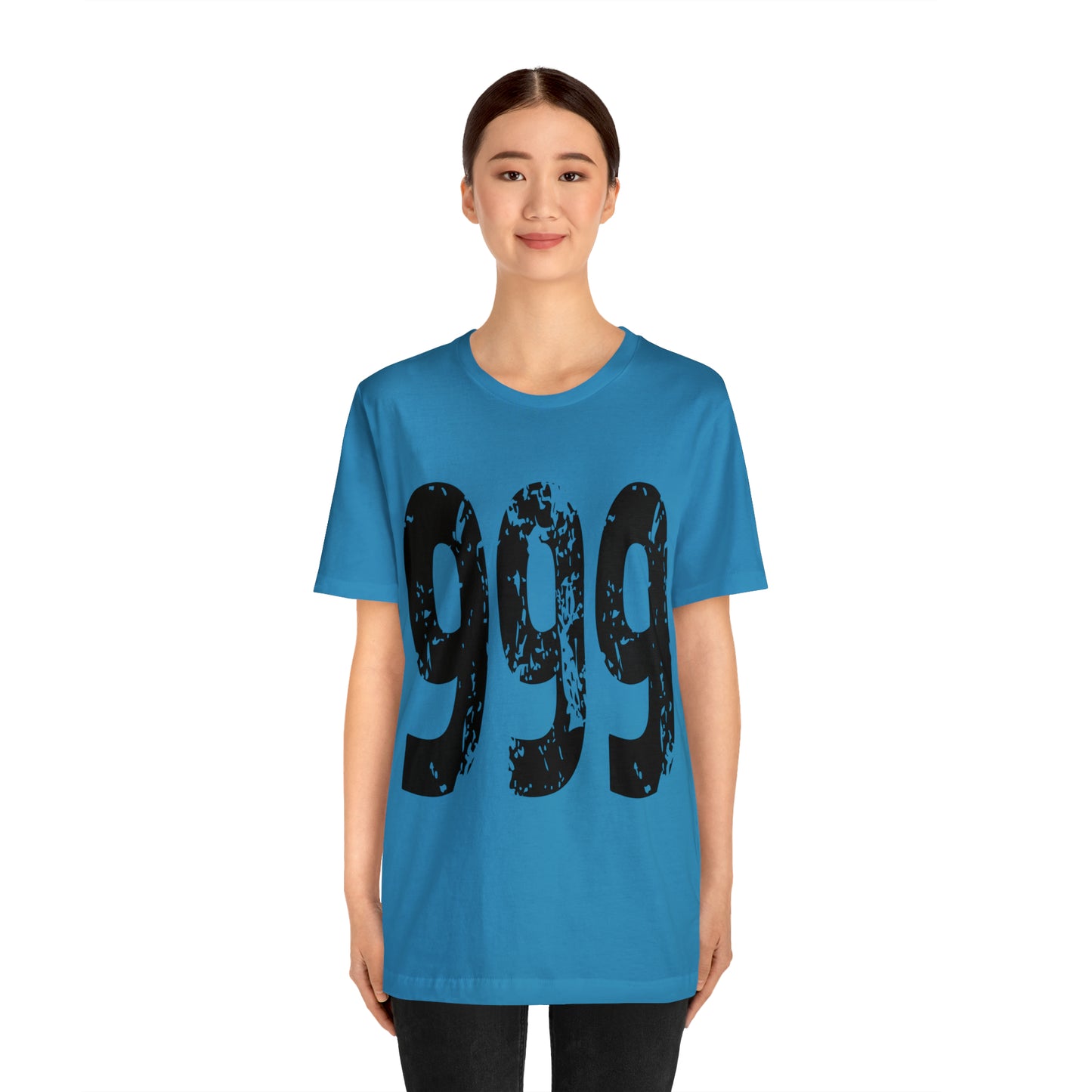999 Tee