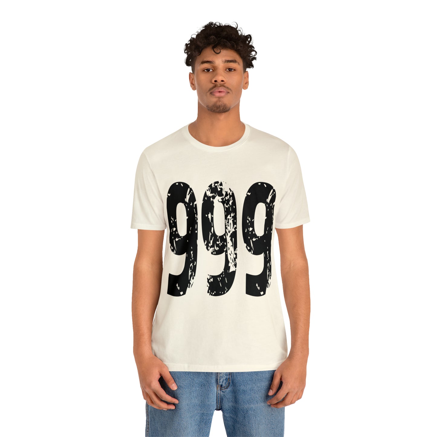 999 Tee