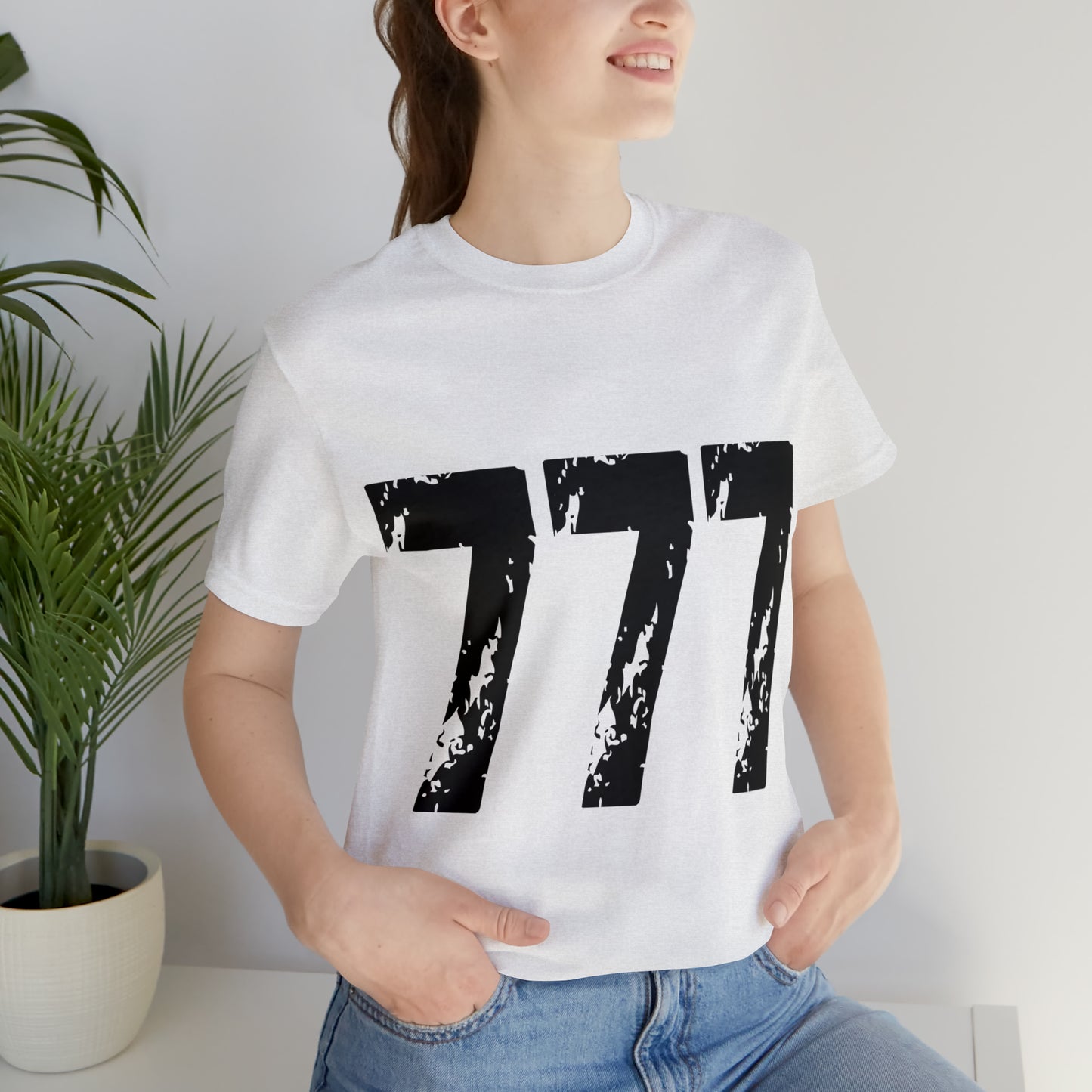 777 Tee