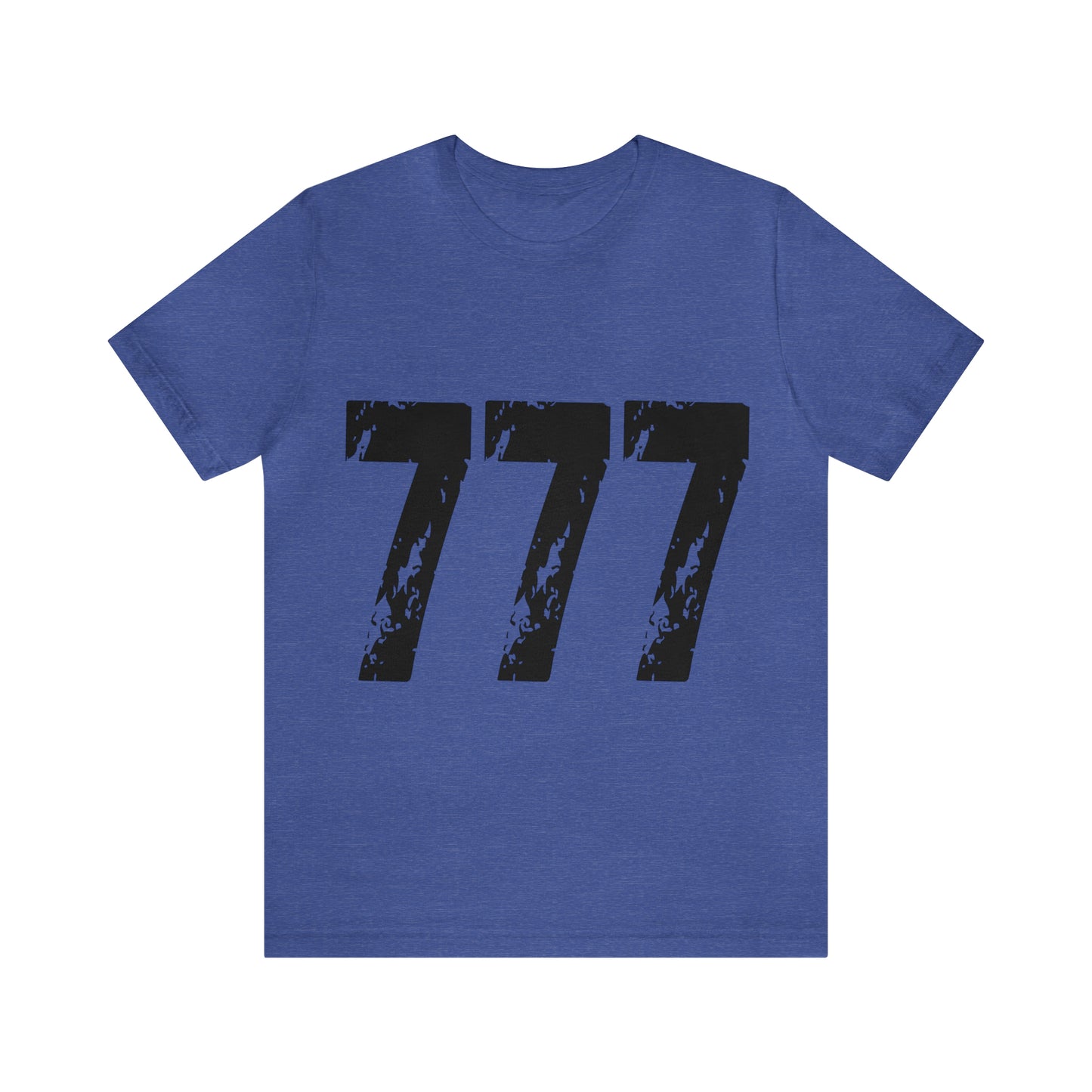 777 Tee