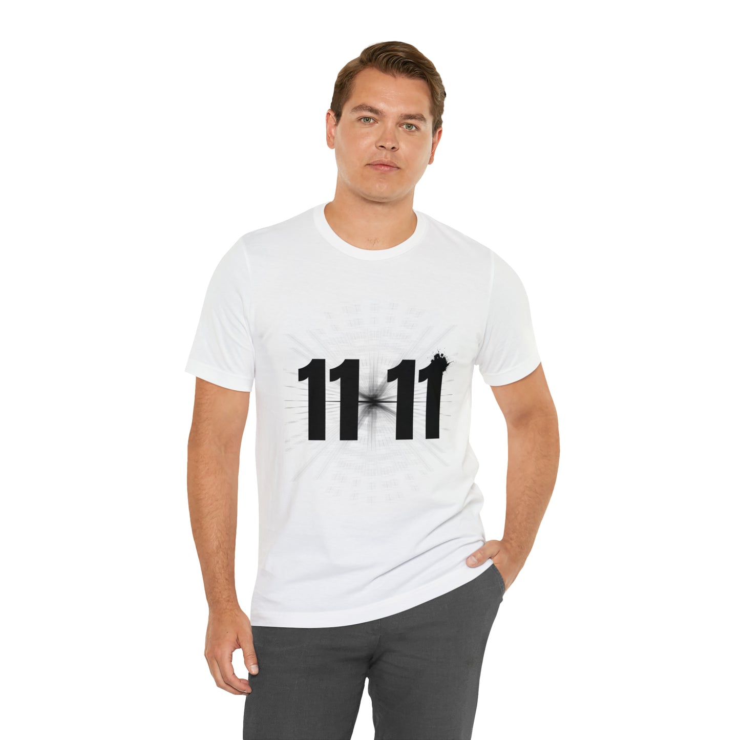 1111 Portal Tee
