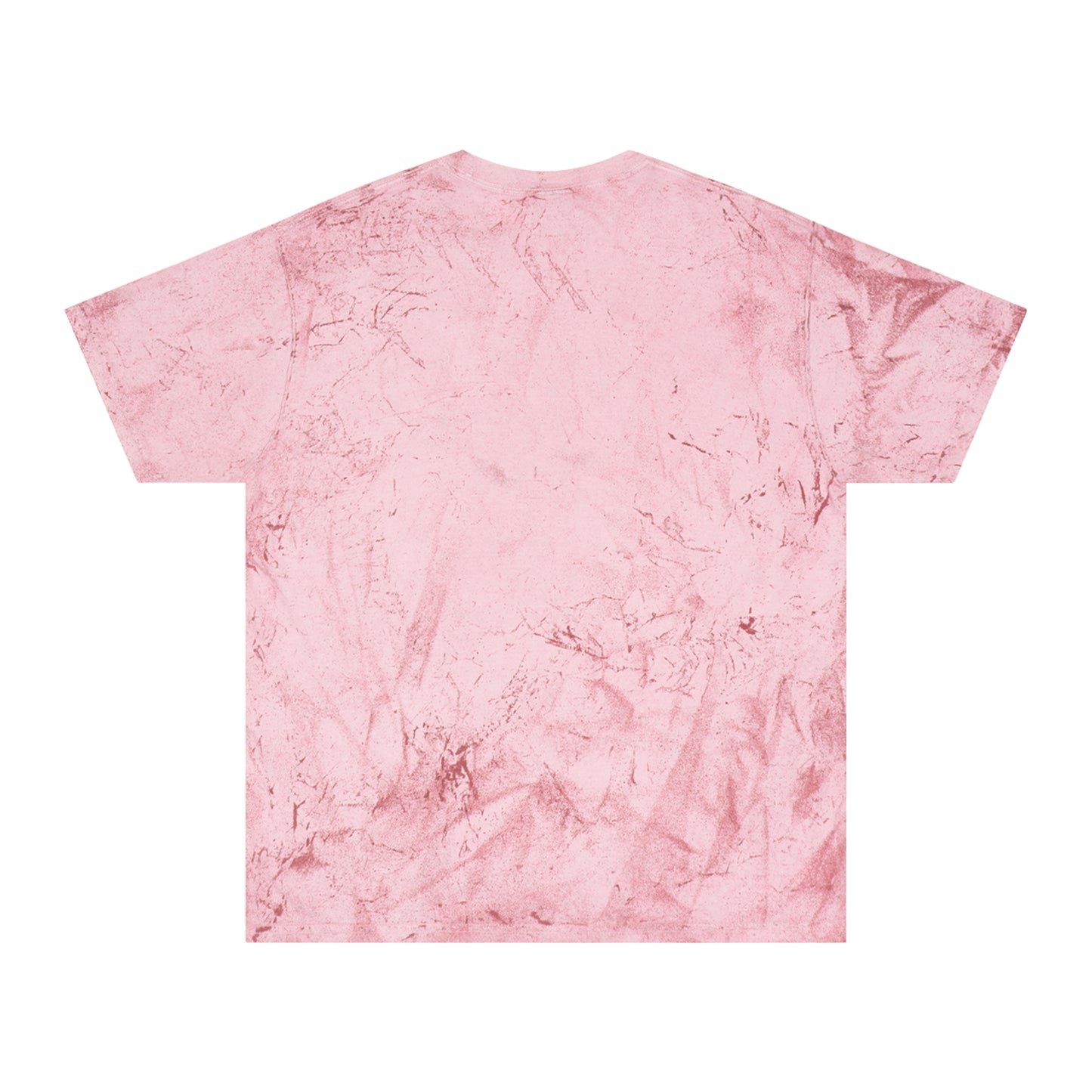 No Astrology No Life Tie Dye Tee