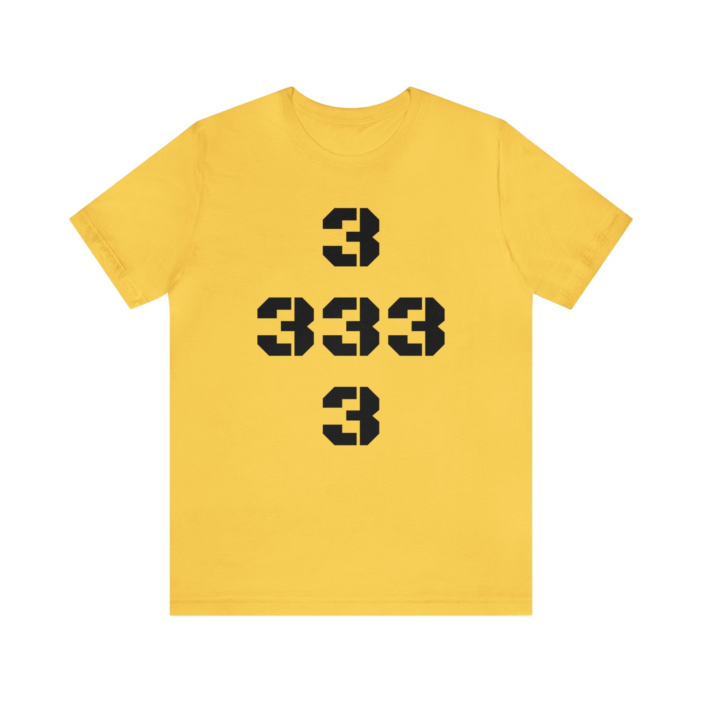 333 Trinity Tee