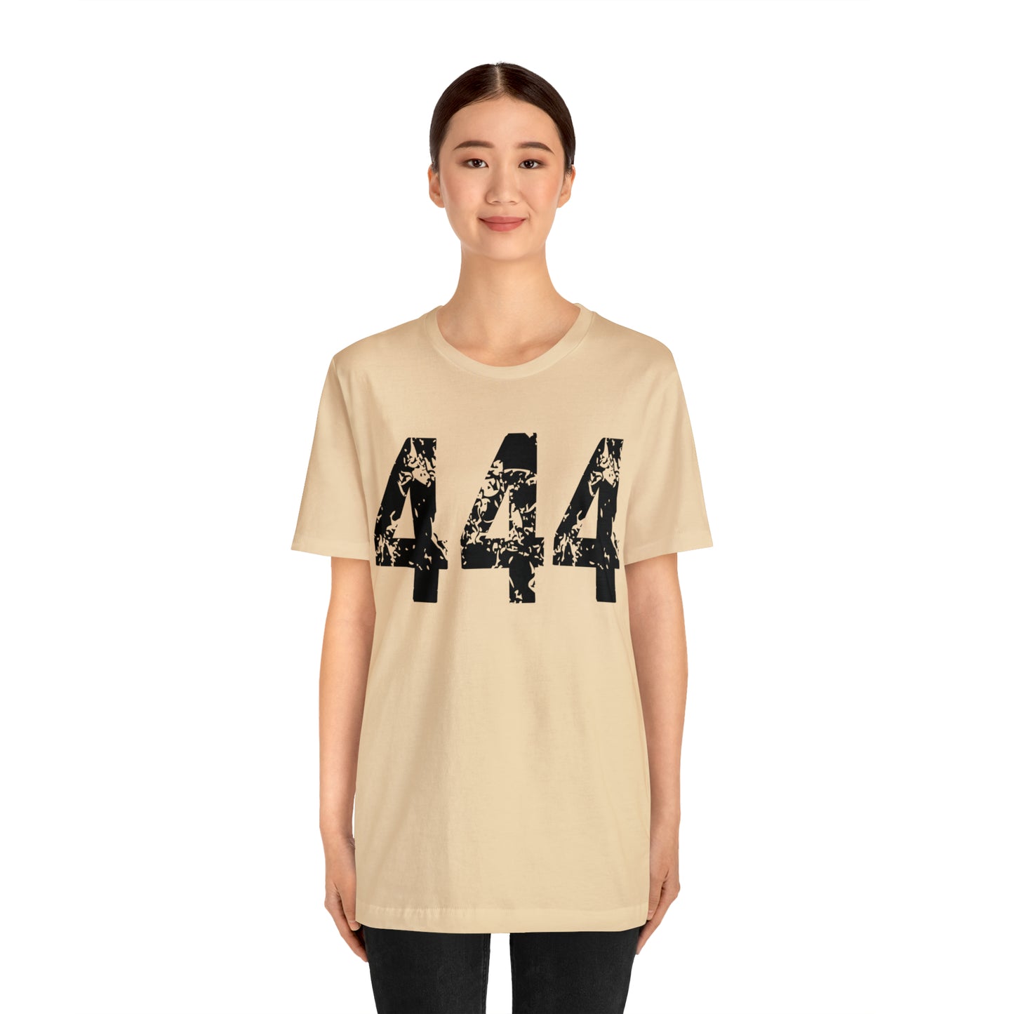 444 Tee