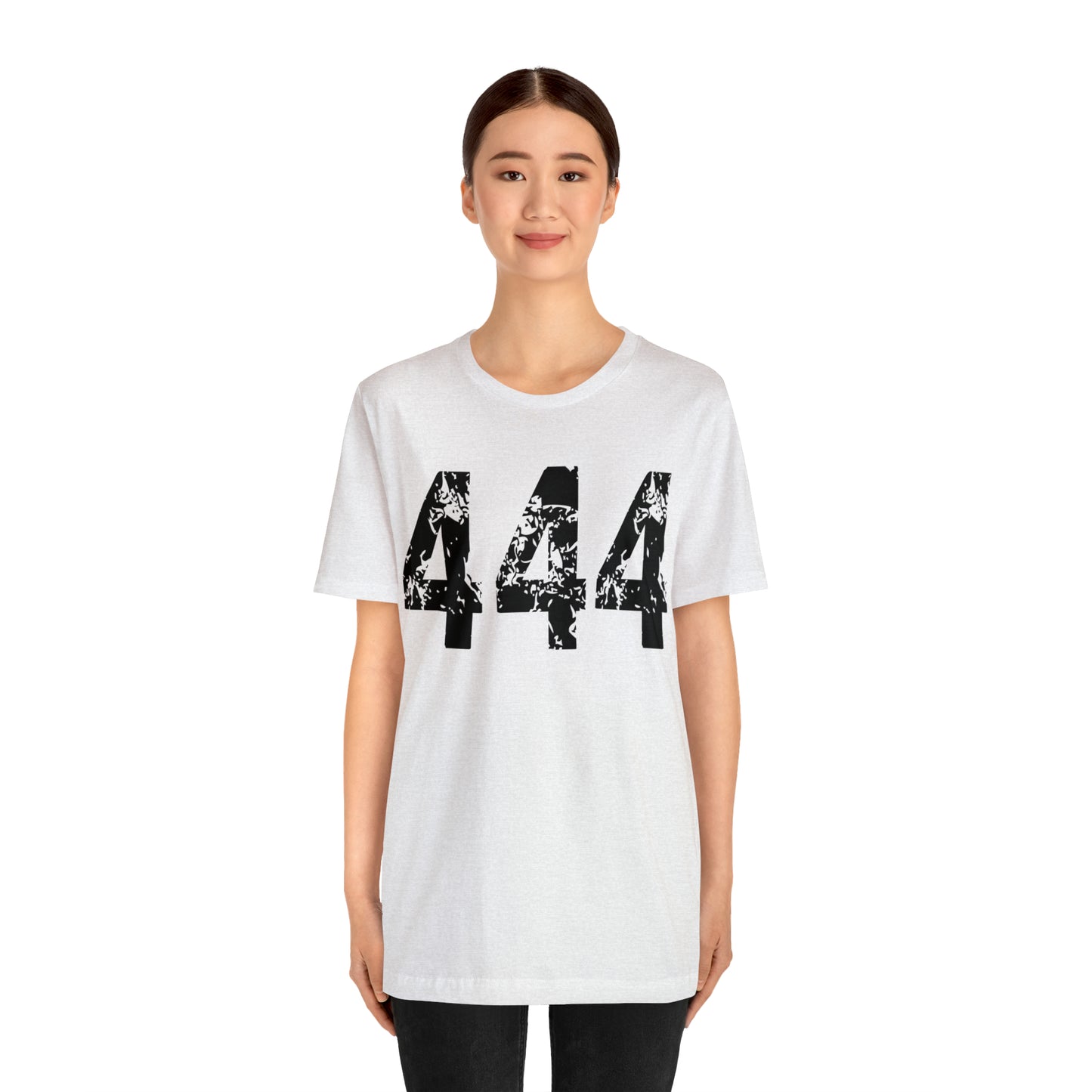 444 Tee