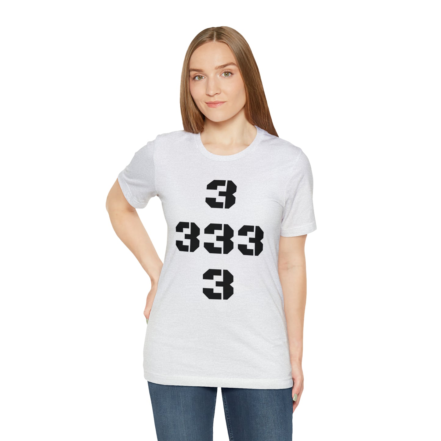 333 Trinity Tee