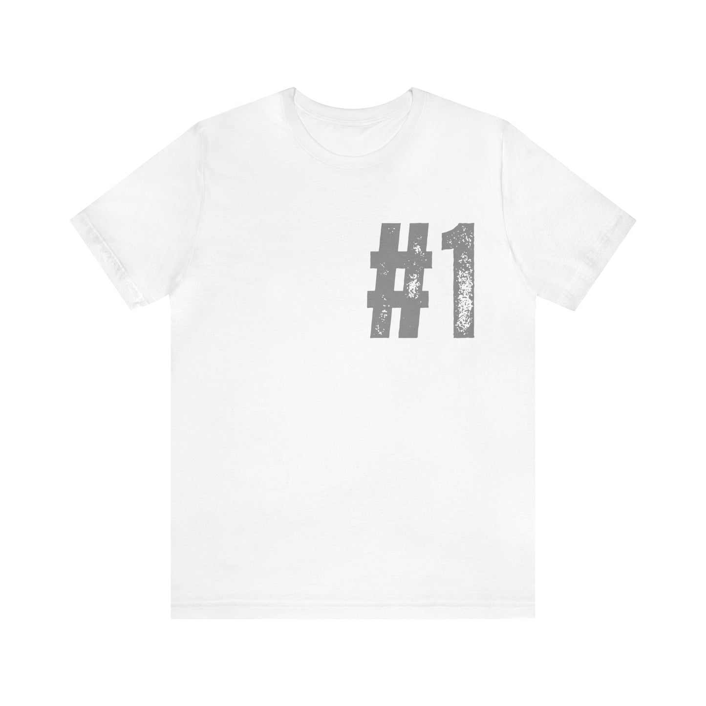 WE ARE #1