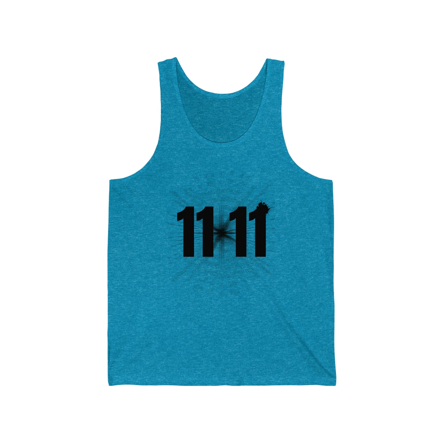 1111 Portal -Unisex Tank