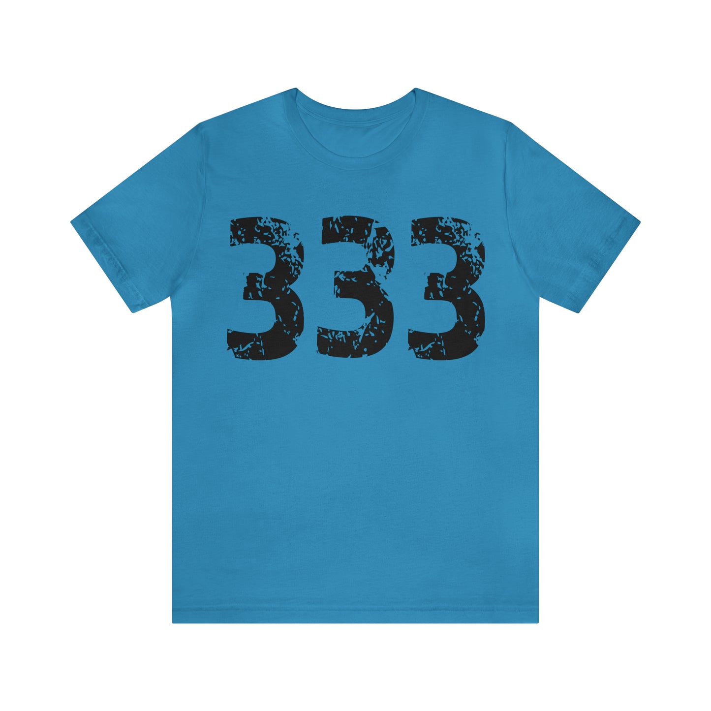 333 Tee
