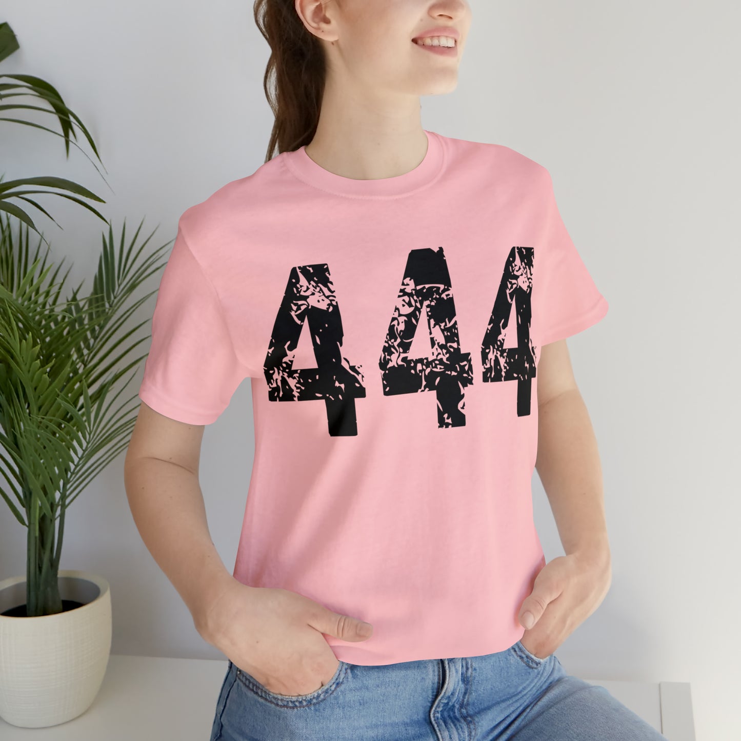 444 Tee