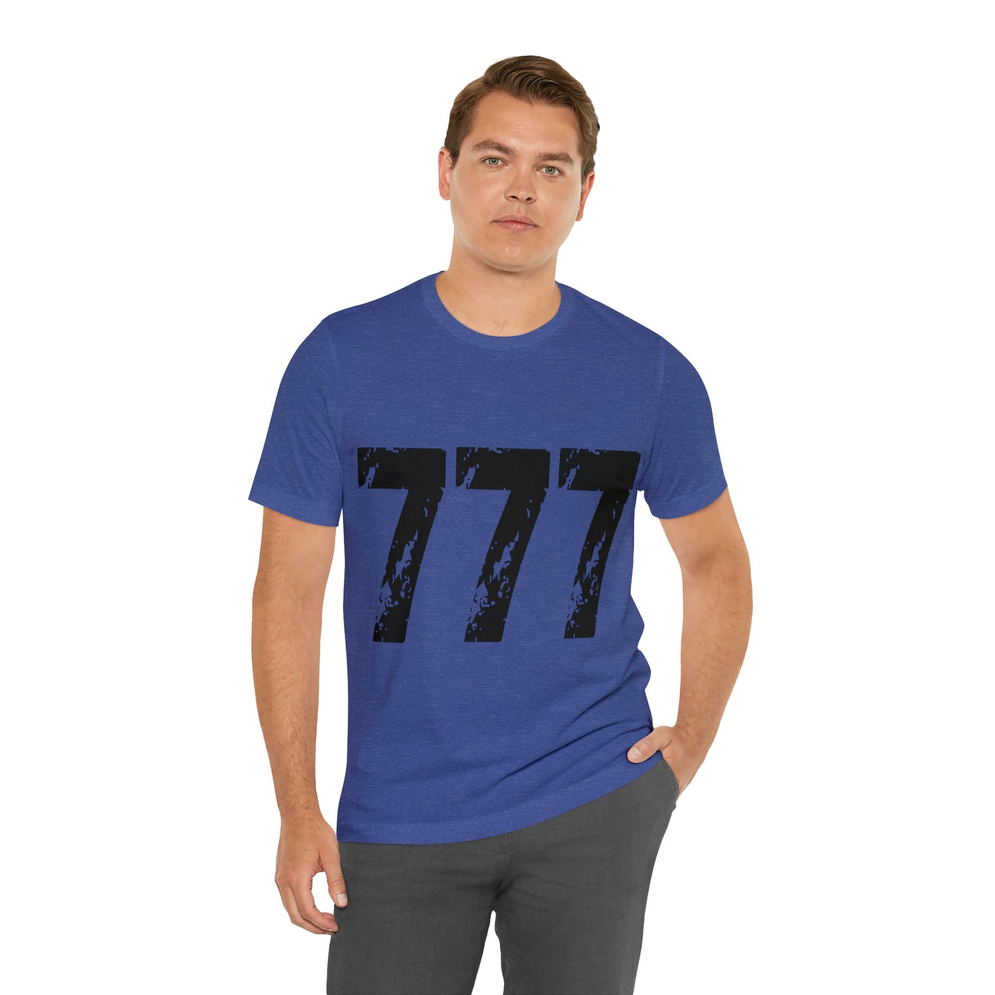777 Tee